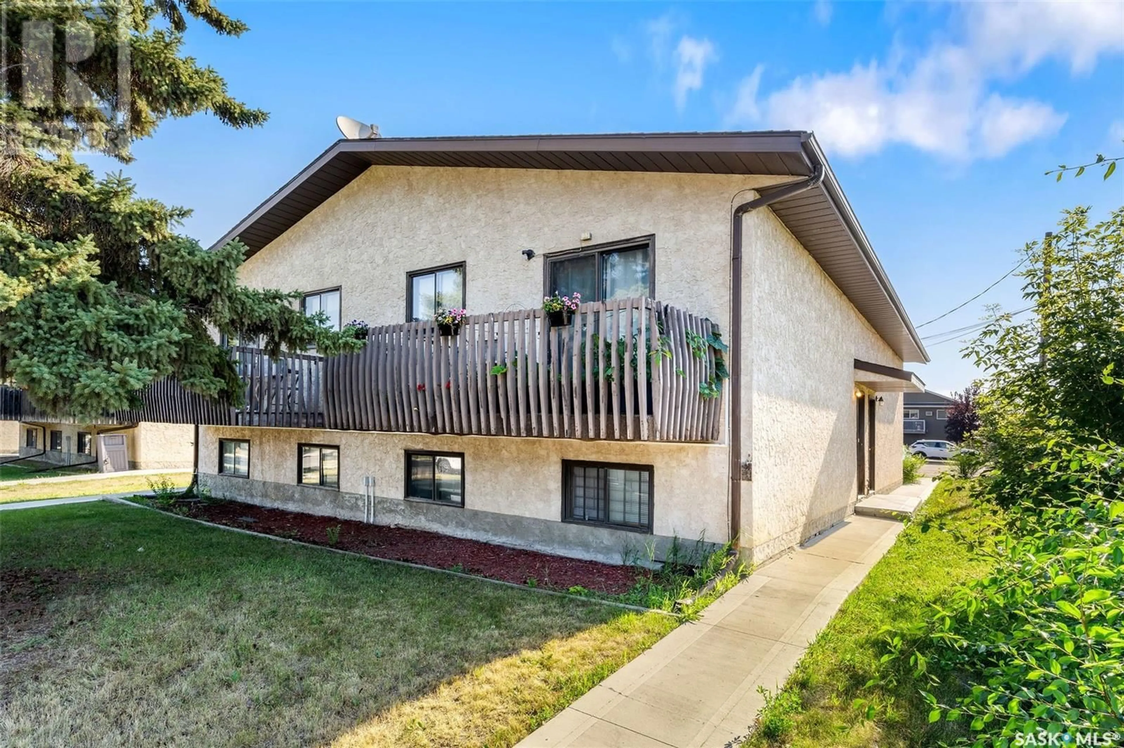 Unknown for 2980 5TH AVENUE, Prince Albert Saskatchewan S6V6Z9