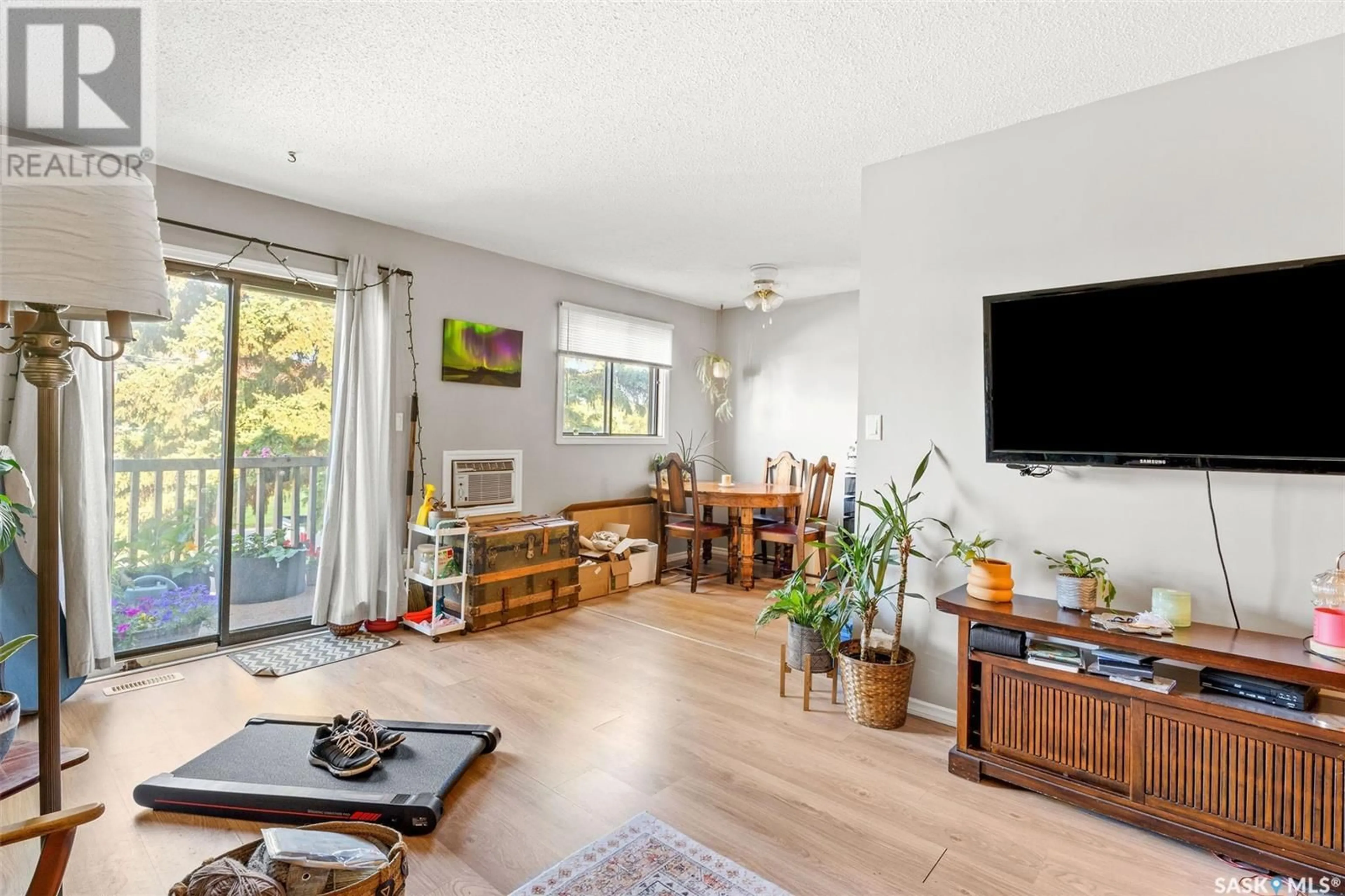 Living room with furniture, unknown for 2980 5TH AVENUE, Prince Albert Saskatchewan S6V6Z9