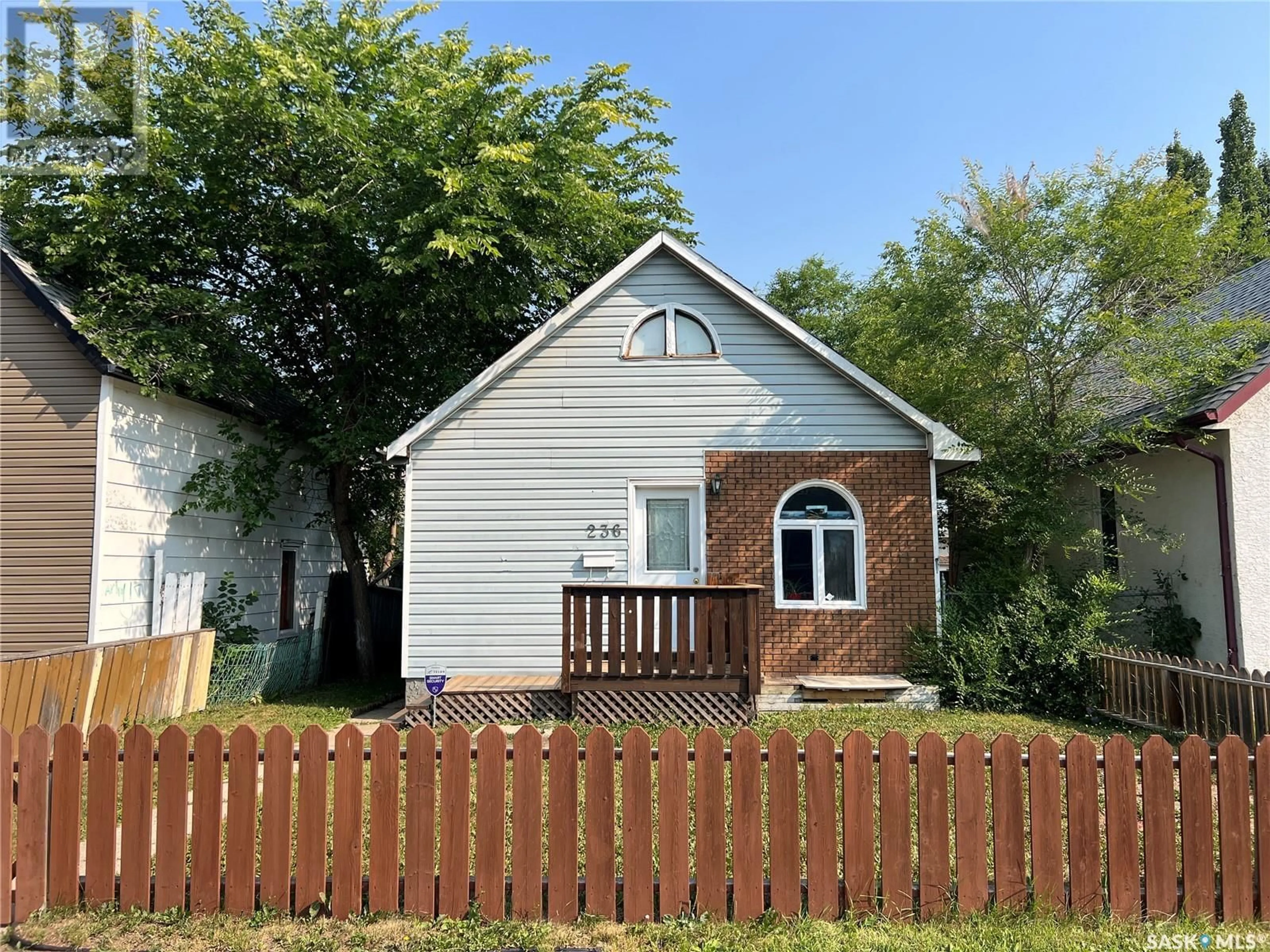 Unknown for 236 9TH STREET, Prince Albert Saskatchewan S6V0X6