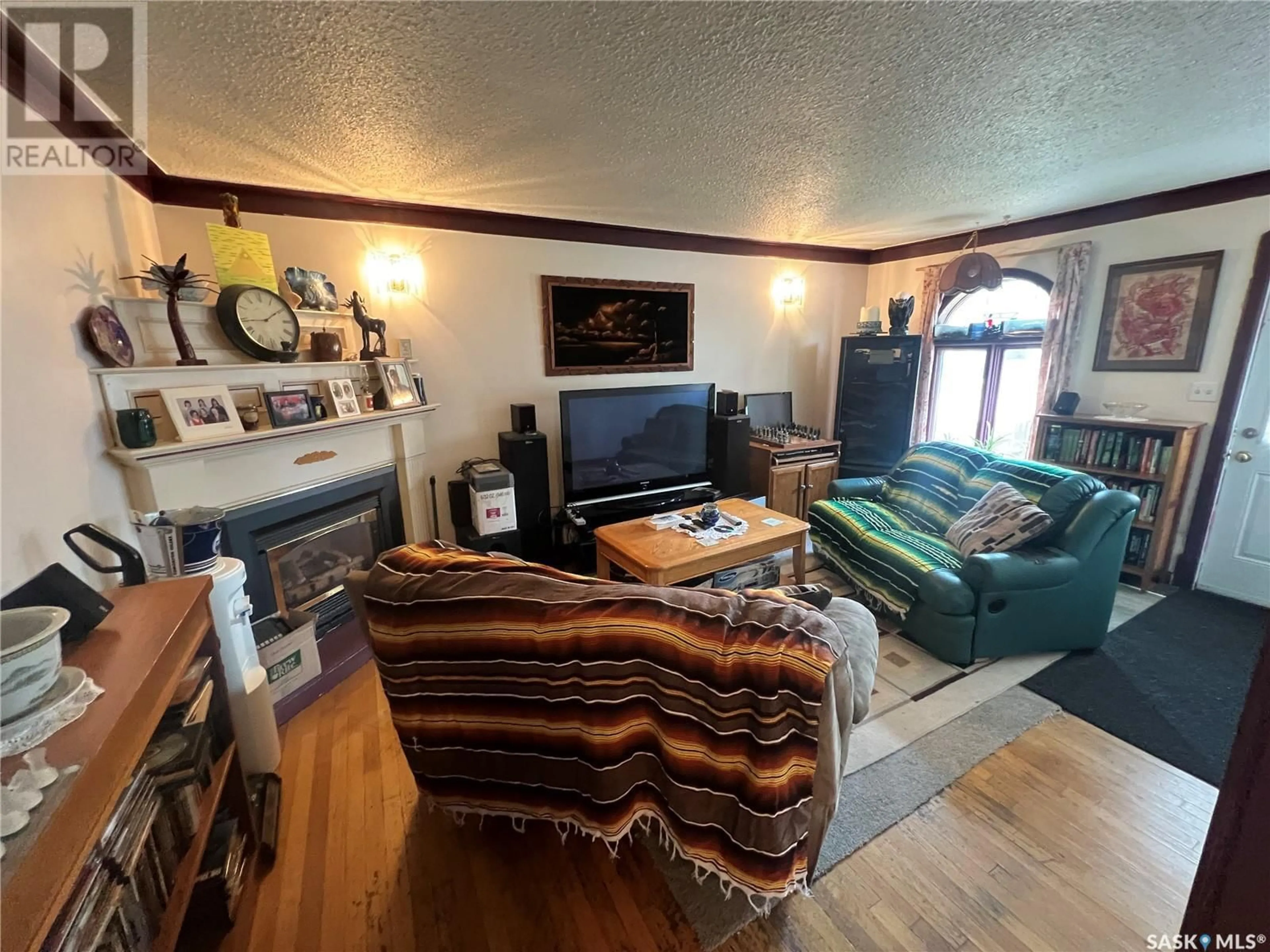 Living room with furniture, unknown for 236 9TH STREET, Prince Albert Saskatchewan S6V0X6