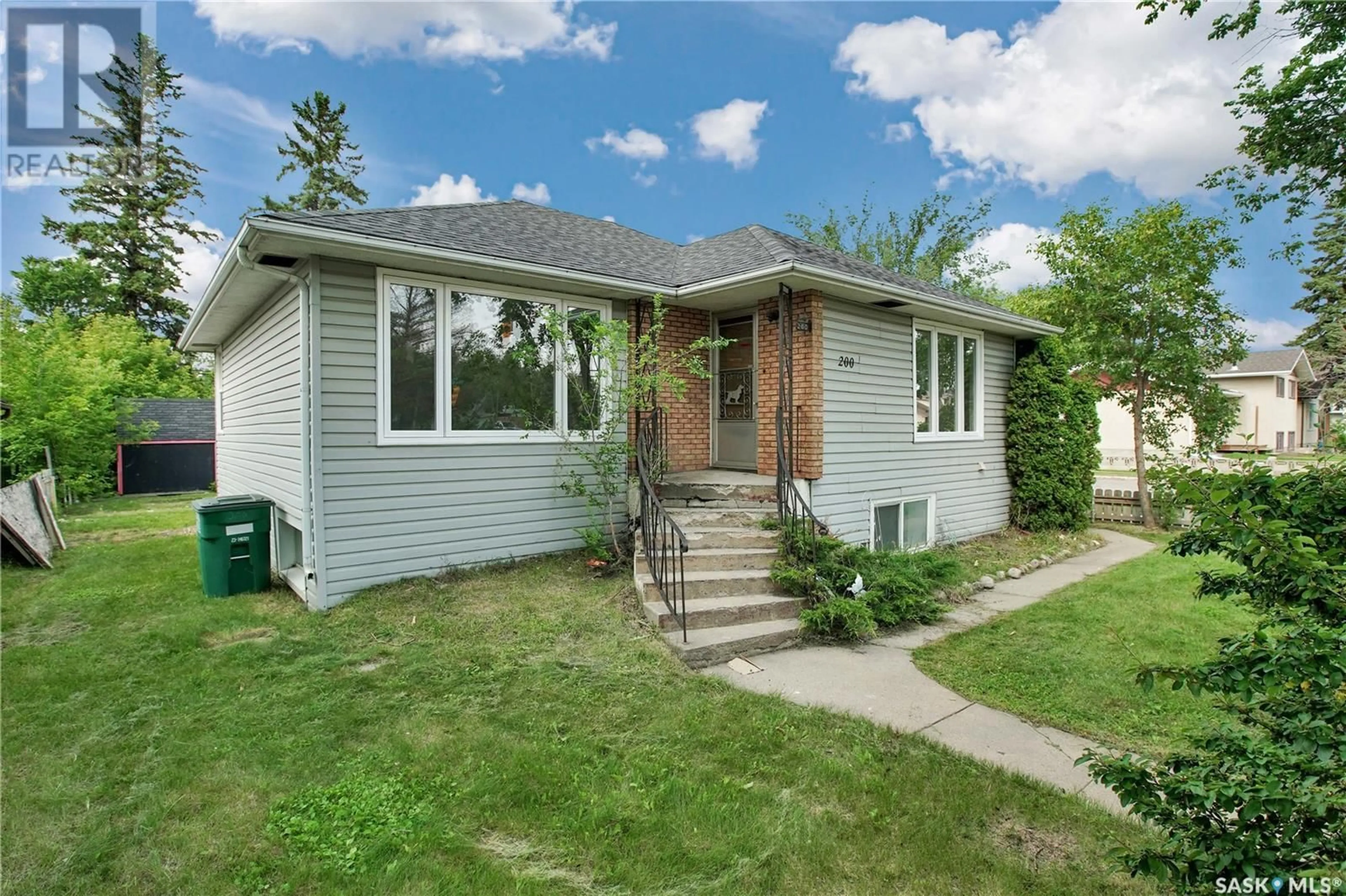 Unknown for 200 108TH STREET, Saskatoon Saskatchewan S7N1P6