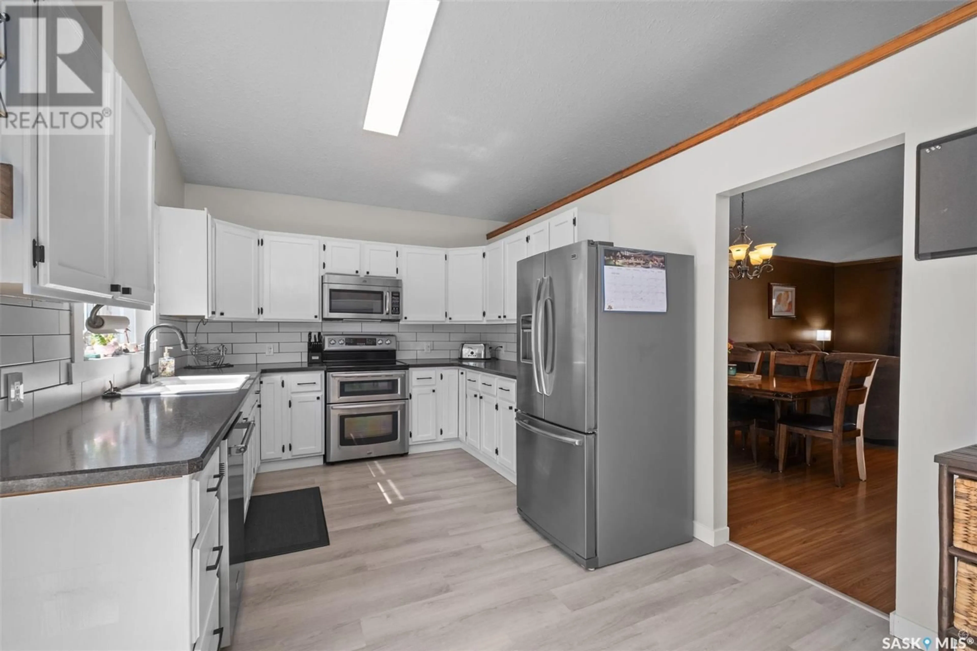 Unknown for 1337 MUSK ROAD, Prince Albert Saskatchewan S6V6P9