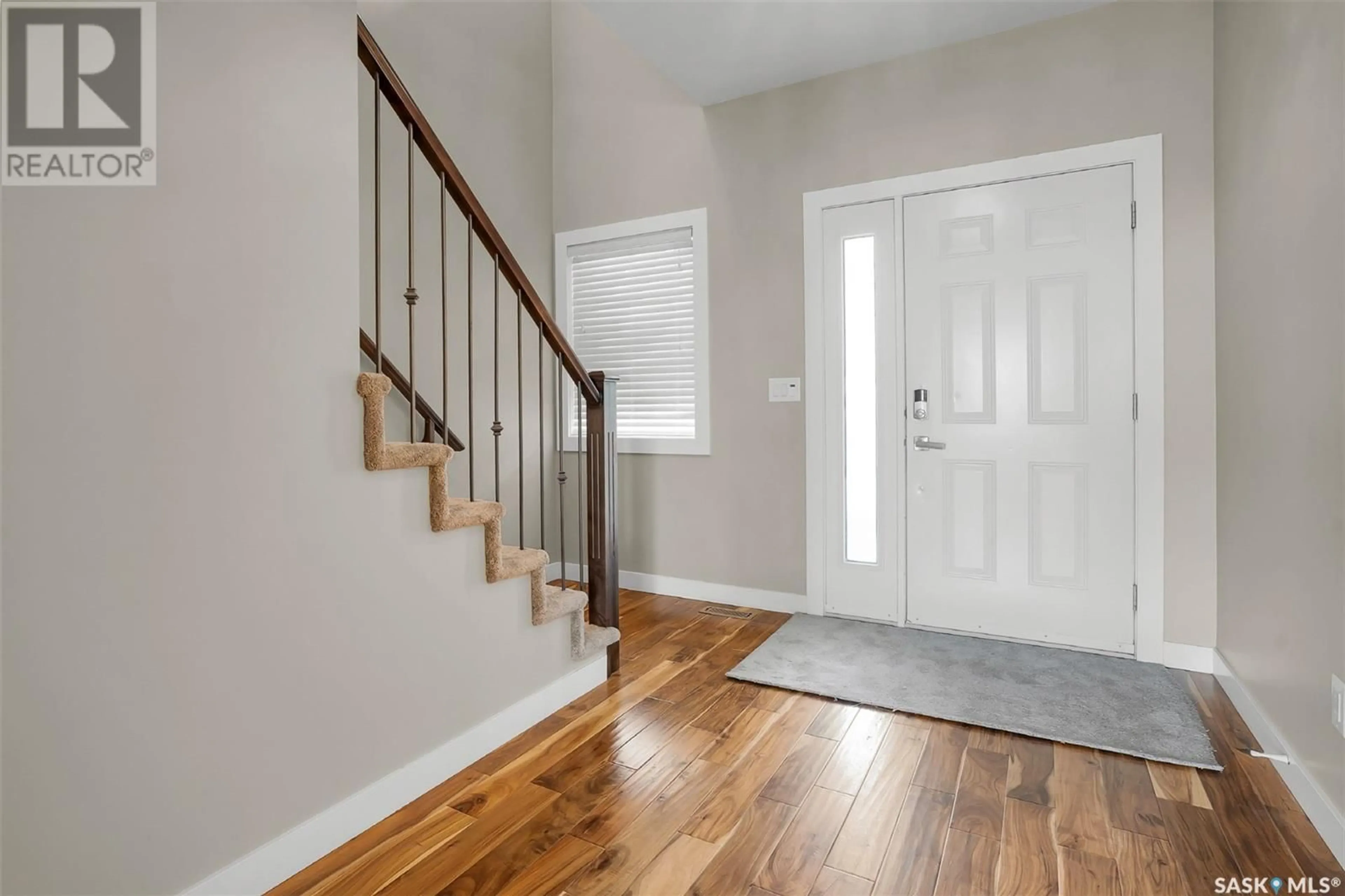 Indoor entryway for 429 REDWOOD CRESCENT, Warman Saskatchewan S0K4S0