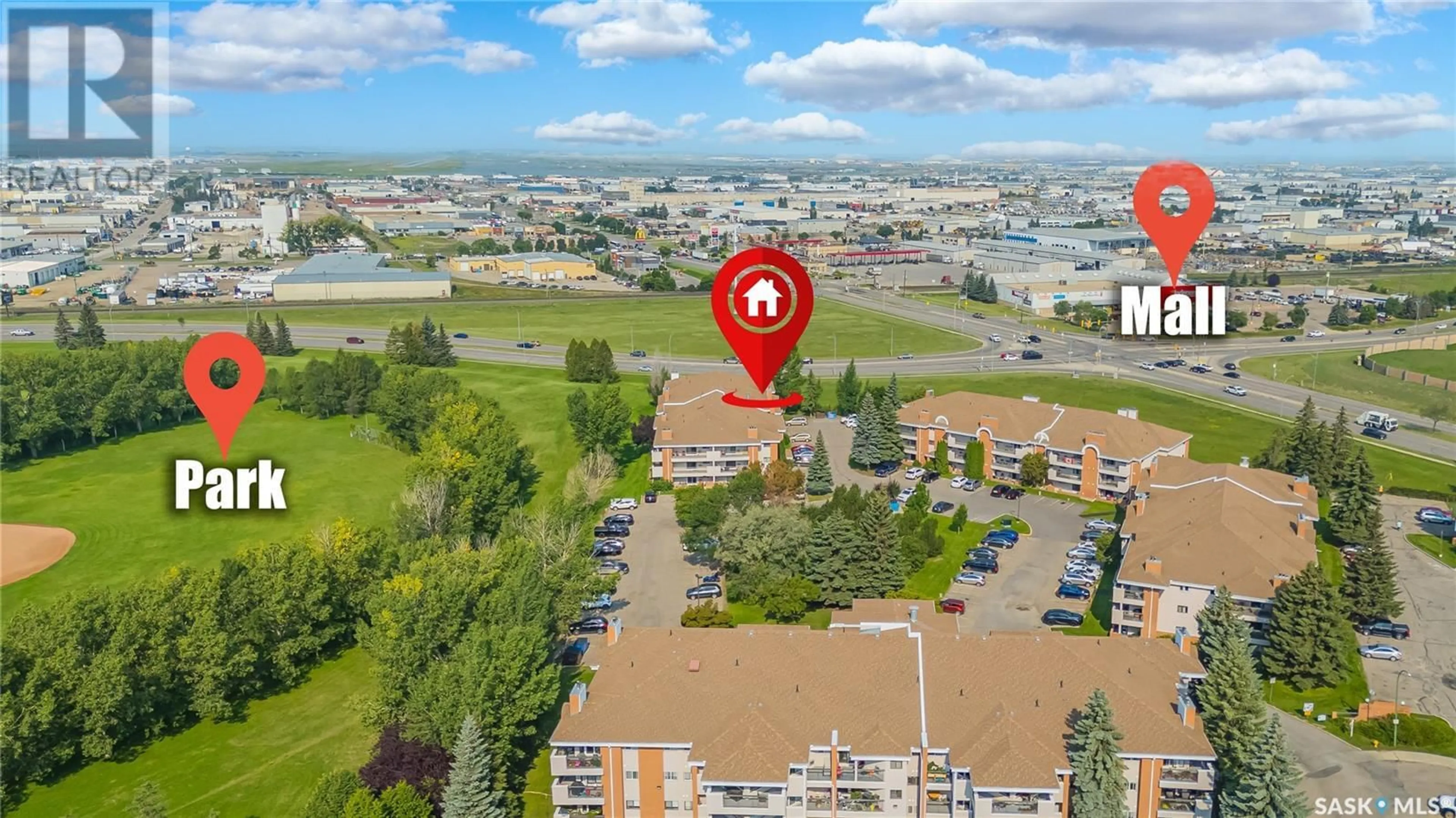 Unknown for 209C - 326 CREE PLACE, Saskatoon Saskatchewan S7K7Y9