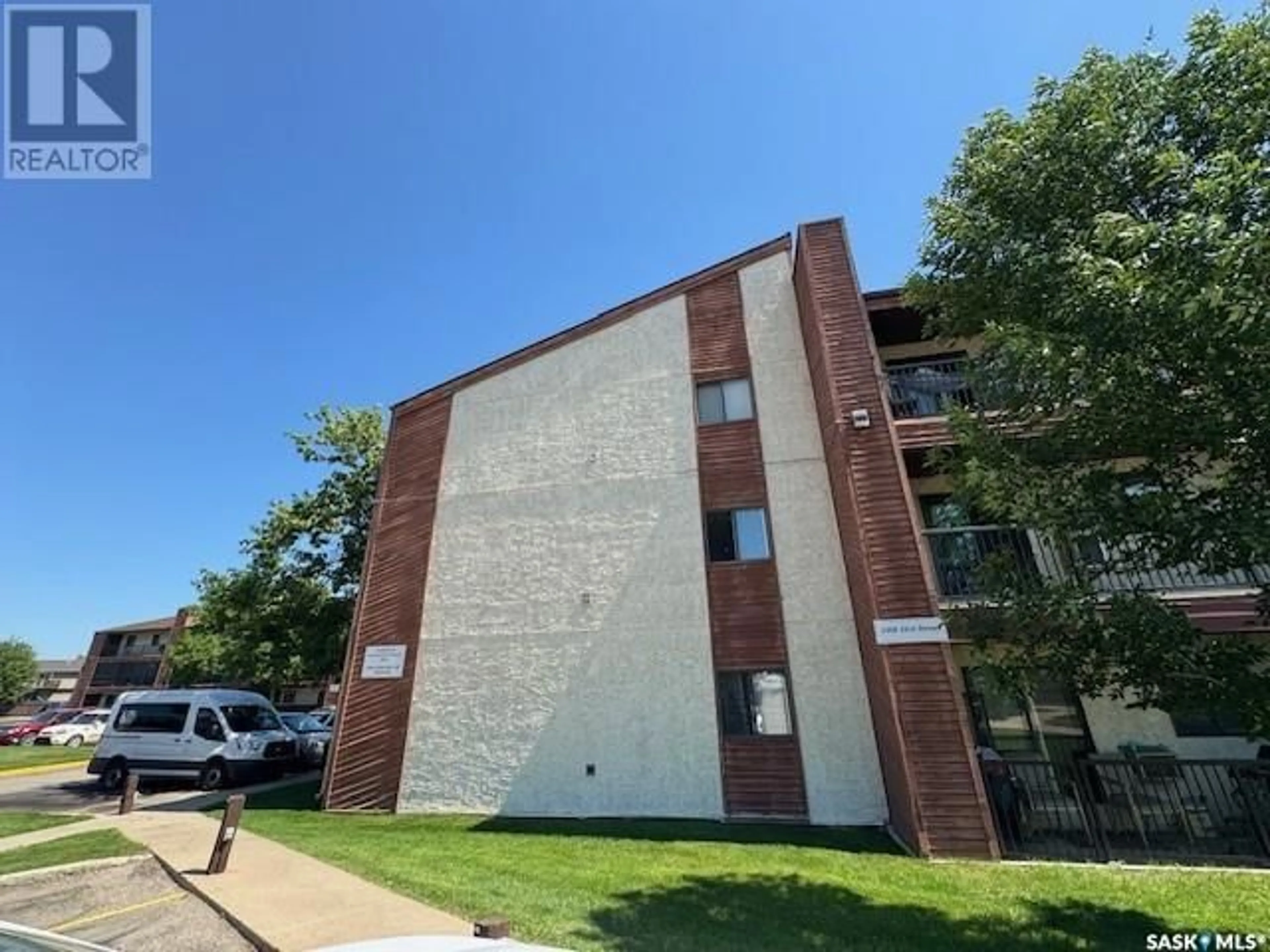 Unknown for 205 - 3308 33RD STREET, Saskatoon Saskatchewan S7L6S6