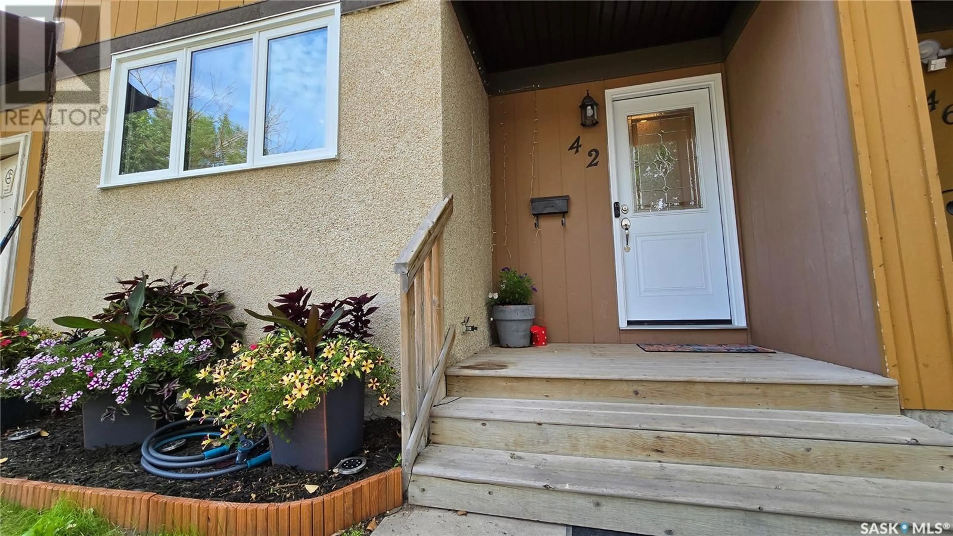 Unknown for 42 MACKENZIE MEWS, Regina Saskatchewan S4N5M5