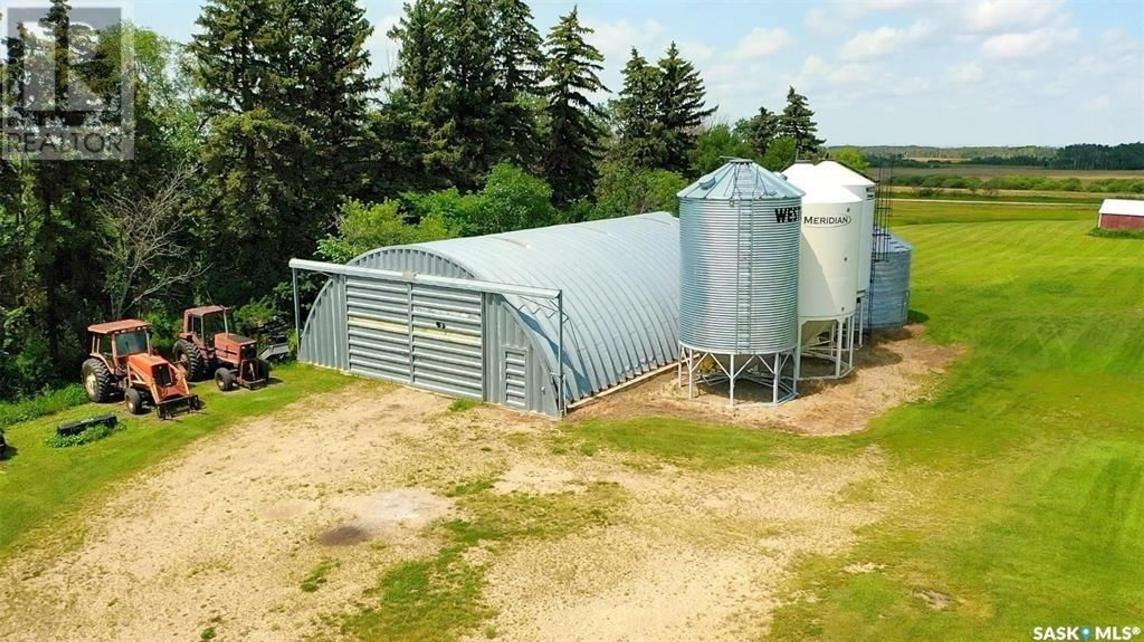 Shed for KENNY ACREAGE, Wolseley Rm No. 155 Saskatchewan S0G5H0