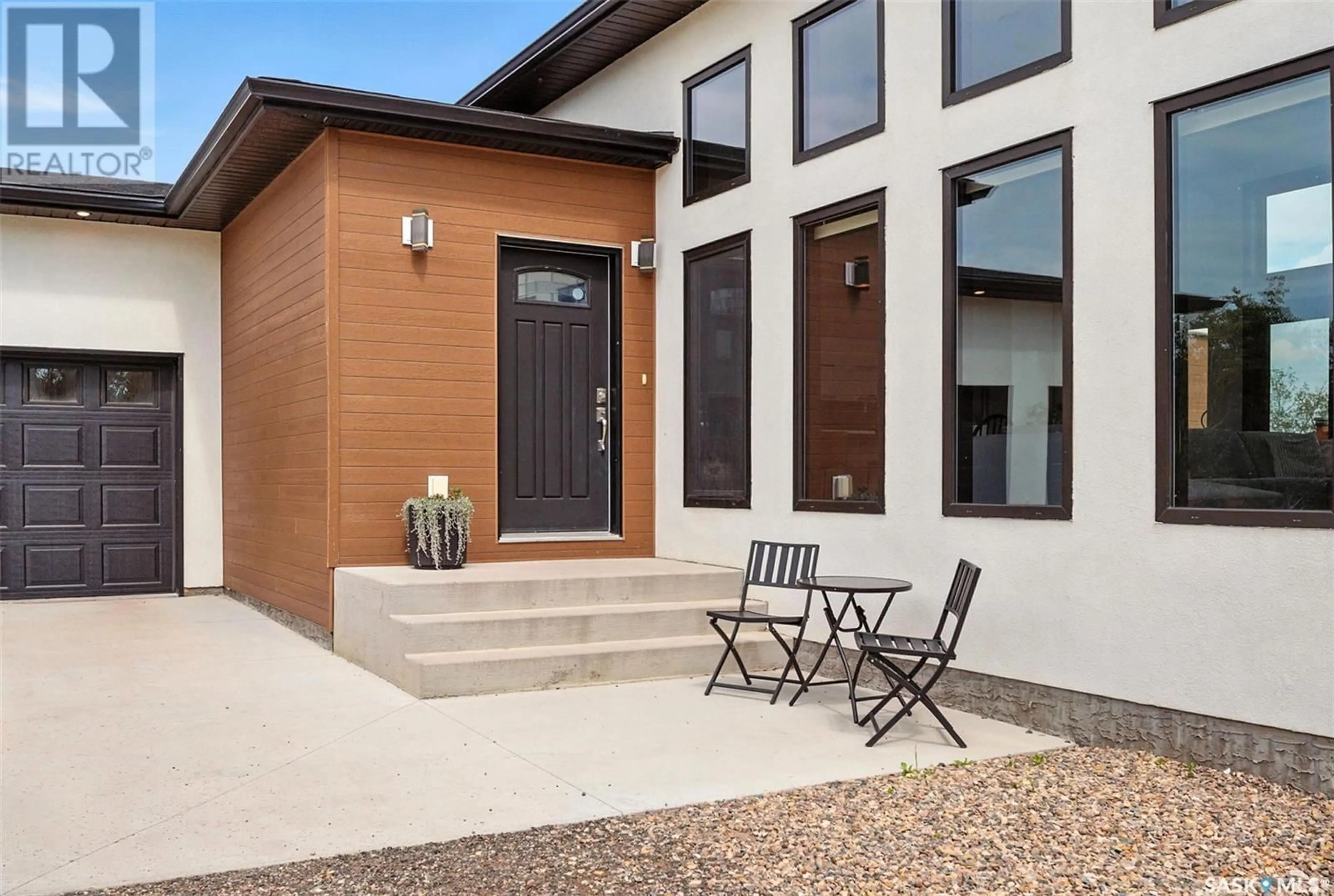 Home with brick exterior material, street for 20 SADDLE RIDGE DRIVE, Corman Park Rm No. 344 Saskatchewan S7K3J9