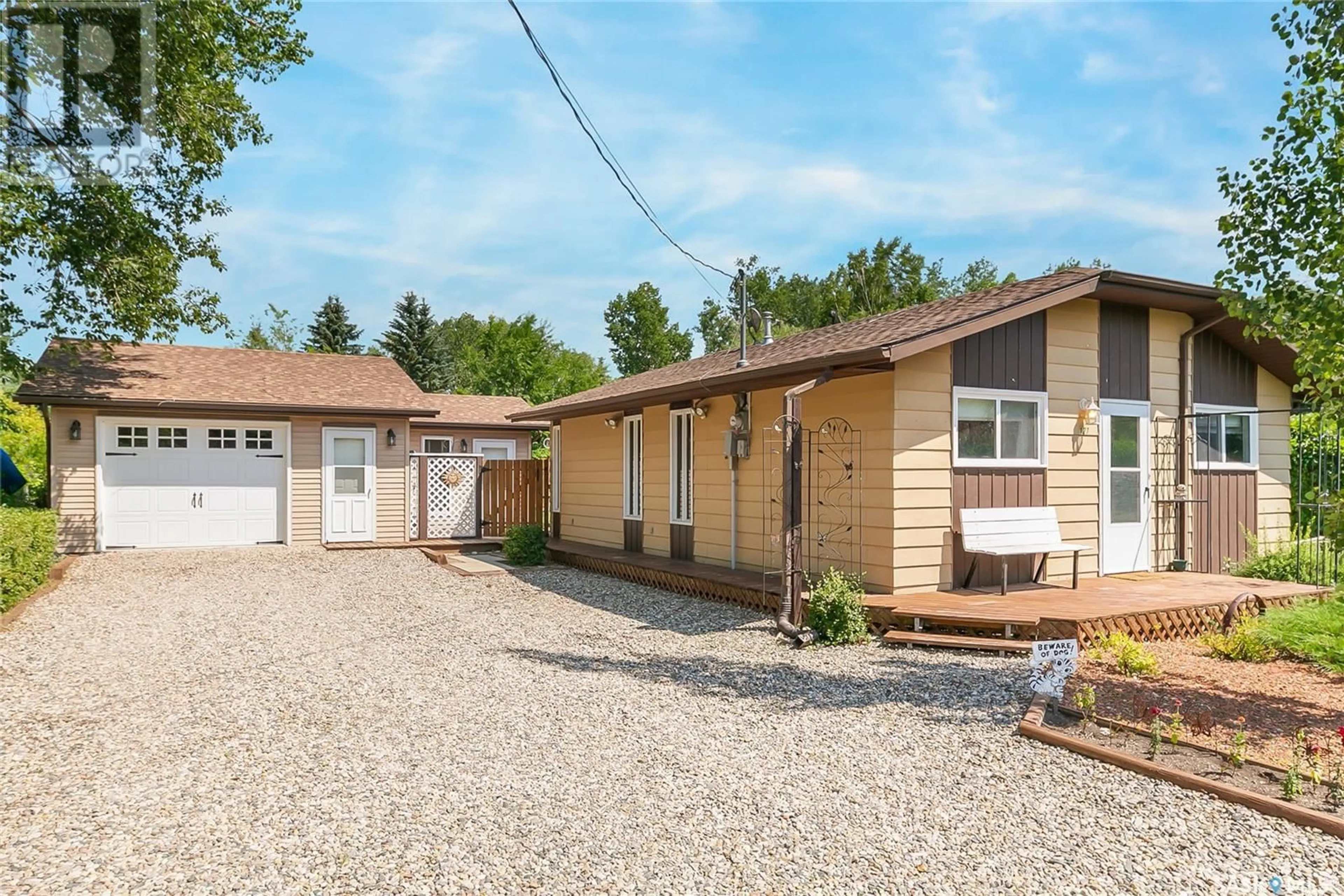 Unknown for 127 LAKEVIEW DRIVE, Island View Saskatchewan S0G0L0