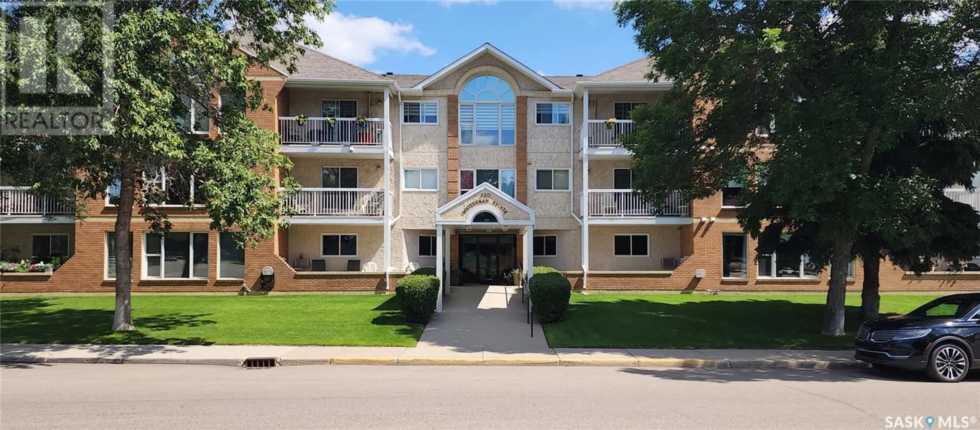 Unknown for 102 - 320 SILVERWOOD ROAD, Saskatoon Saskatchewan S7K6Y4