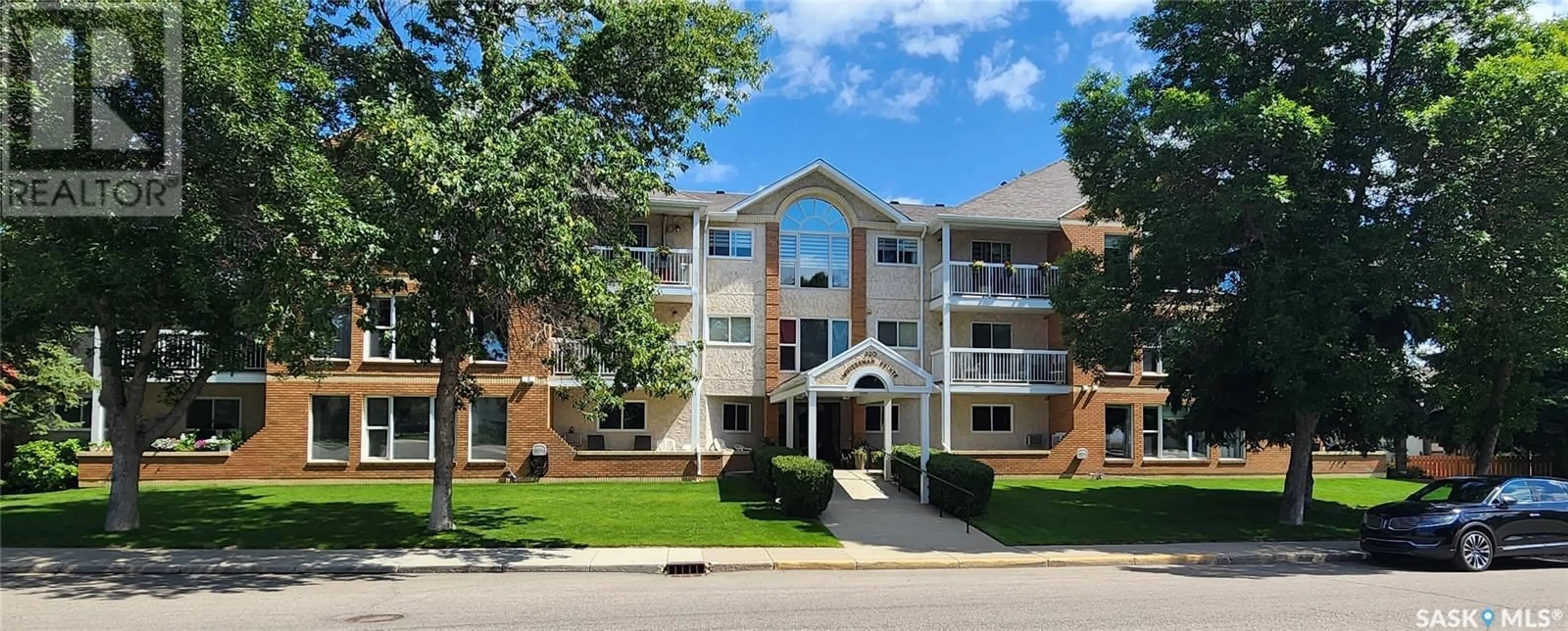 Unknown for 102 - 320 SILVERWOOD ROAD, Saskatoon Saskatchewan S7K6Y4