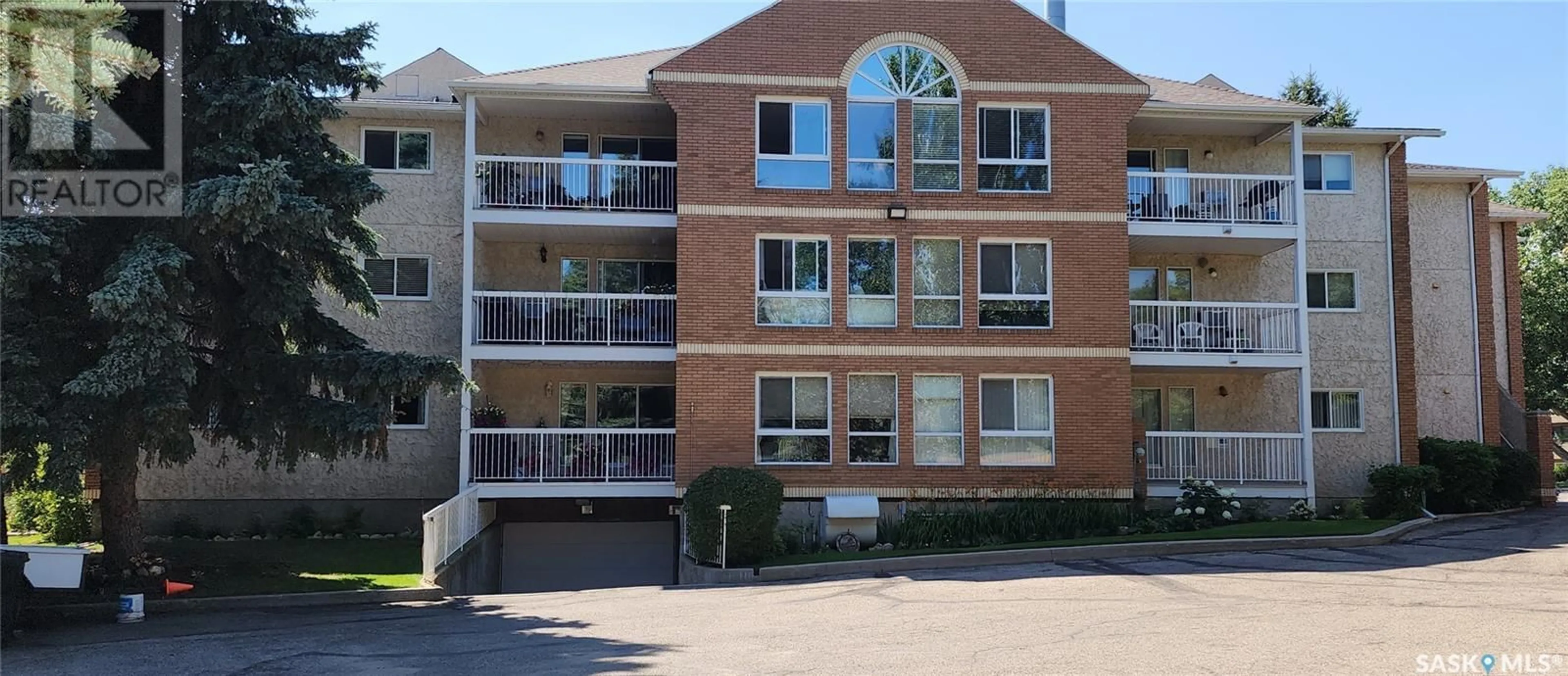 Unknown for 102 - 320 SILVERWOOD ROAD, Saskatoon Saskatchewan S7K6Y4