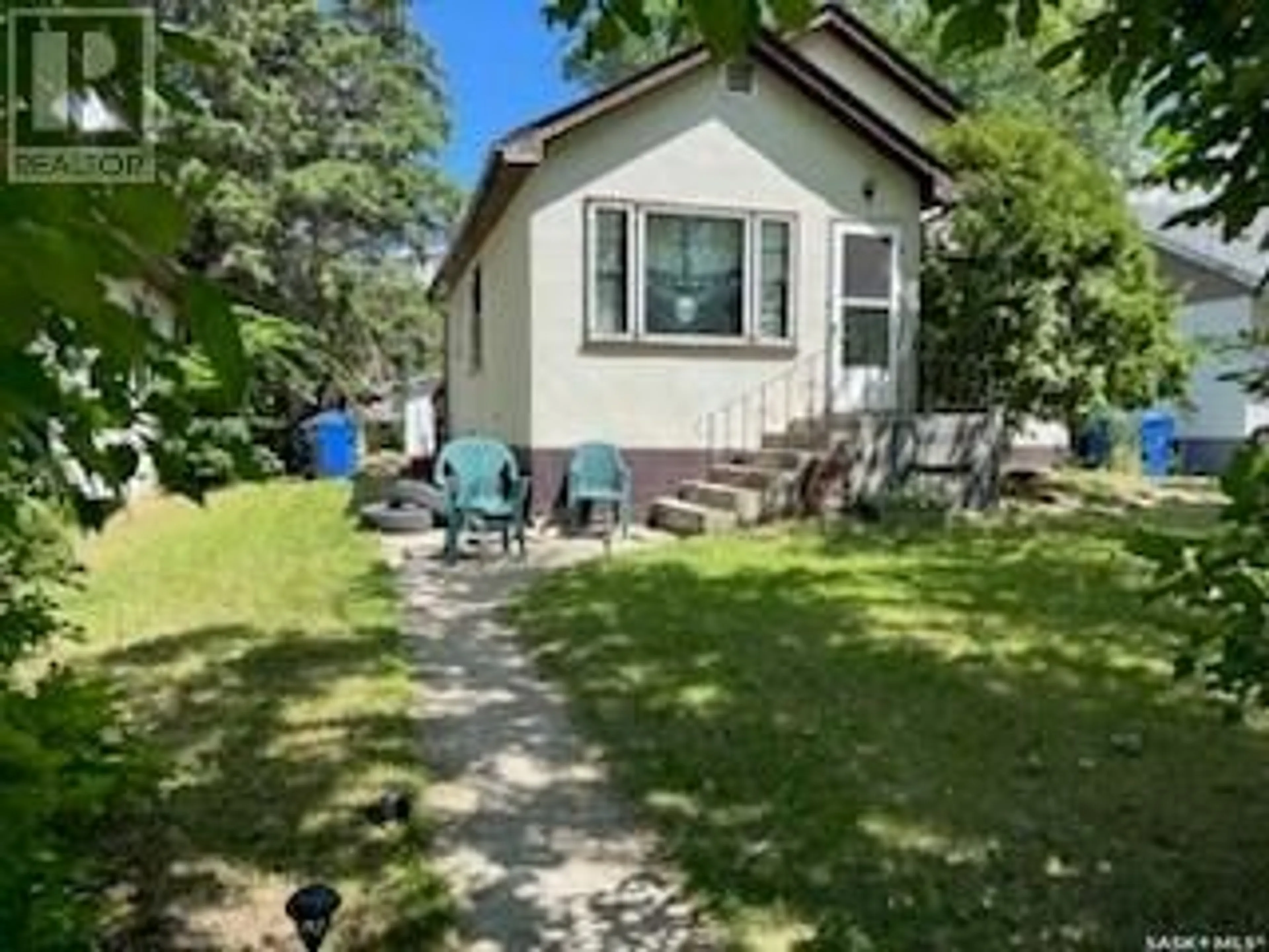 Unknown for 243 3RD STREET, Kamsack Saskatchewan S0A1S0