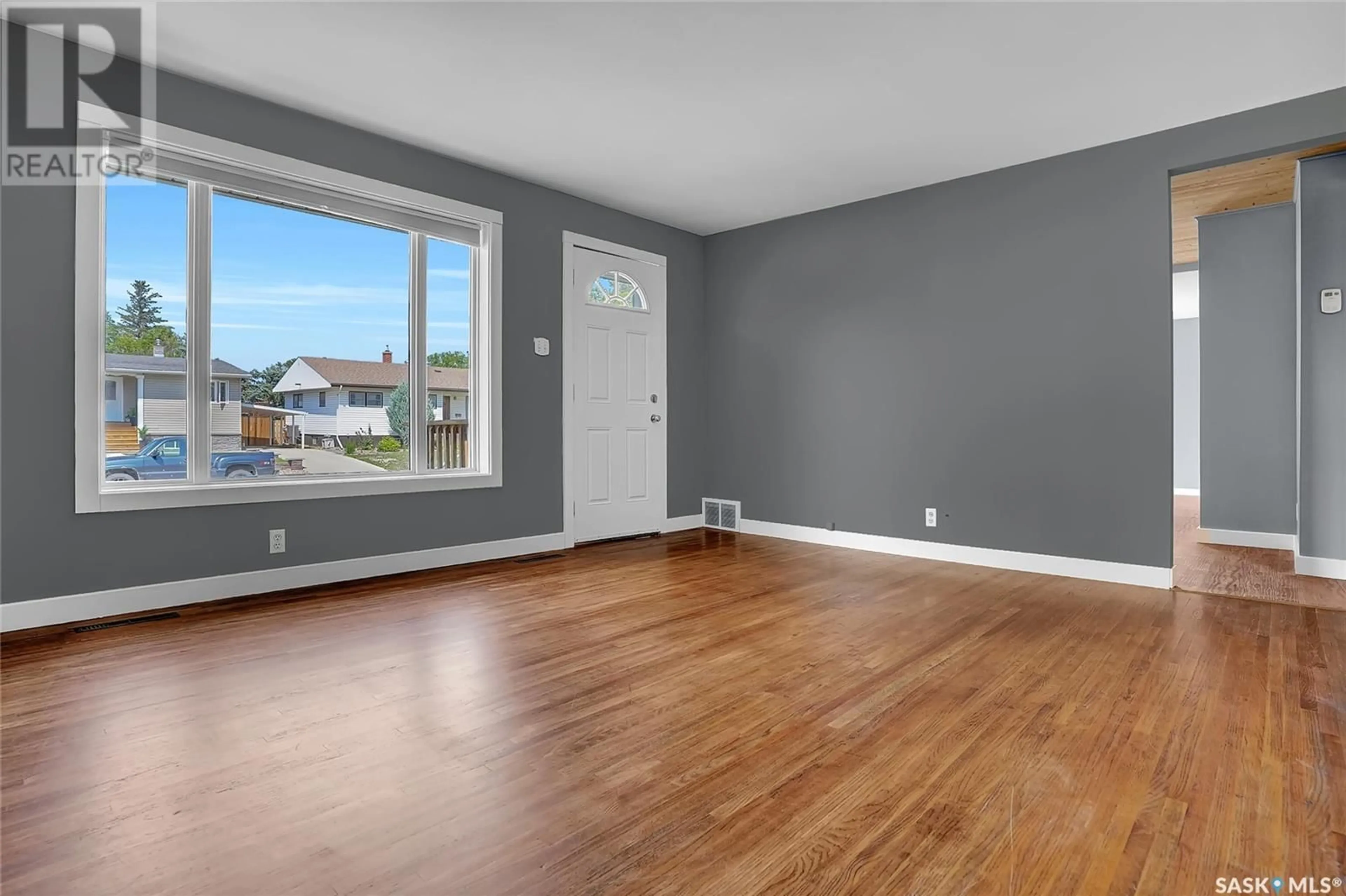 A pic of a room for 1107 MONTGOMERY STREET, Moose Jaw Saskatchewan S6H2X2