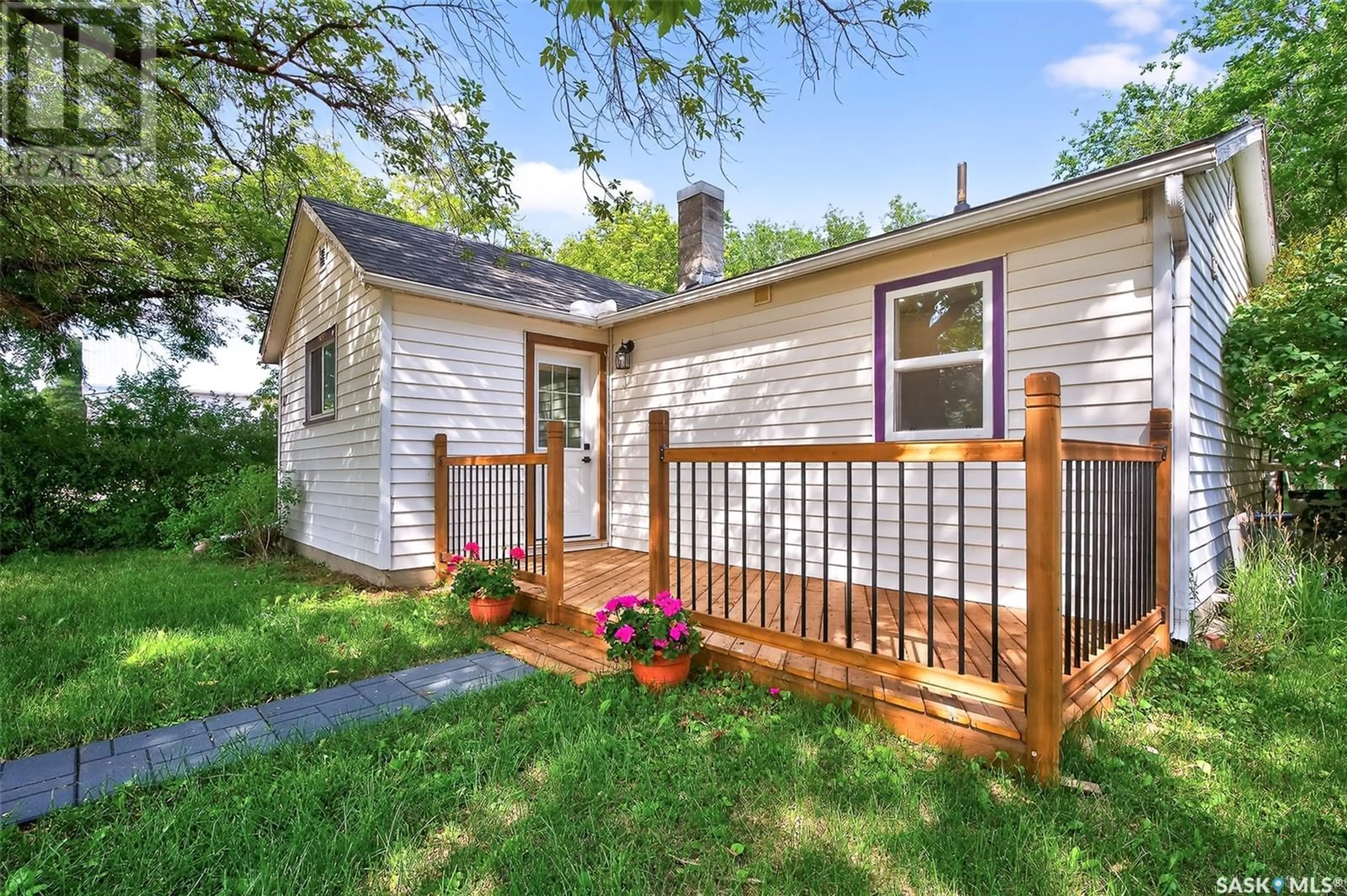 Unknown for 117 ROSE STREET, Mortlach Saskatchewan S0H3E0