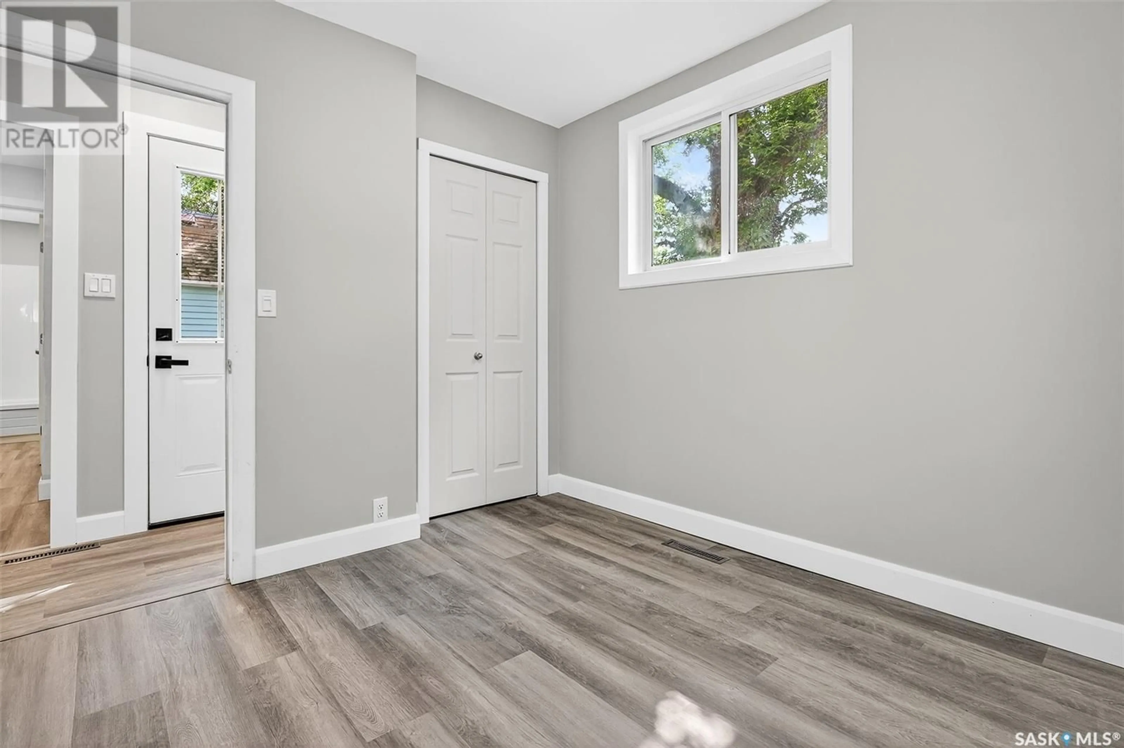 Indoor entryway for 117 ROSE STREET, Mortlach Saskatchewan S0H3E0