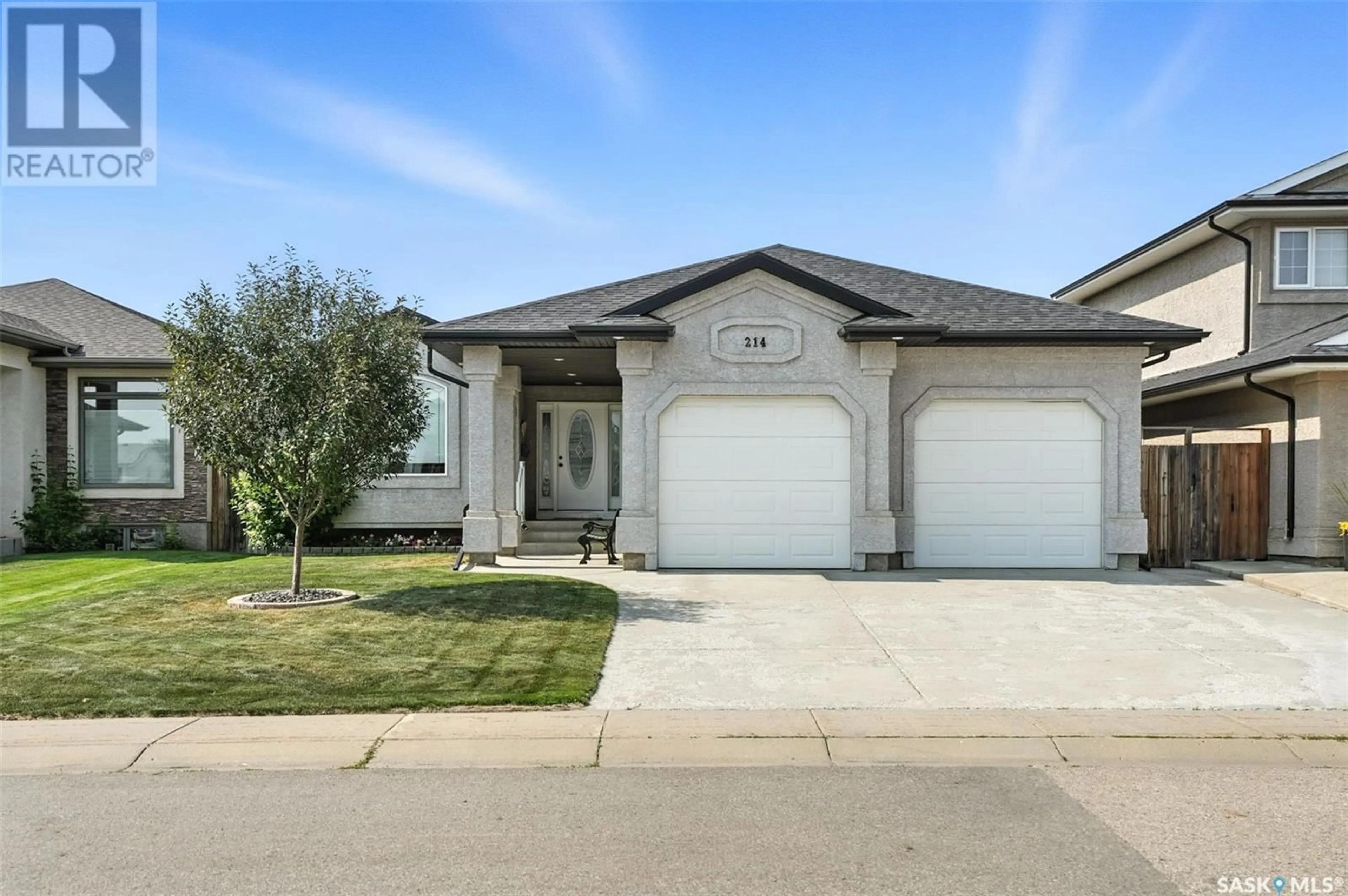 Unknown for 214 LAKERIDGE DRIVE, Warman Saskatchewan S0K0A1