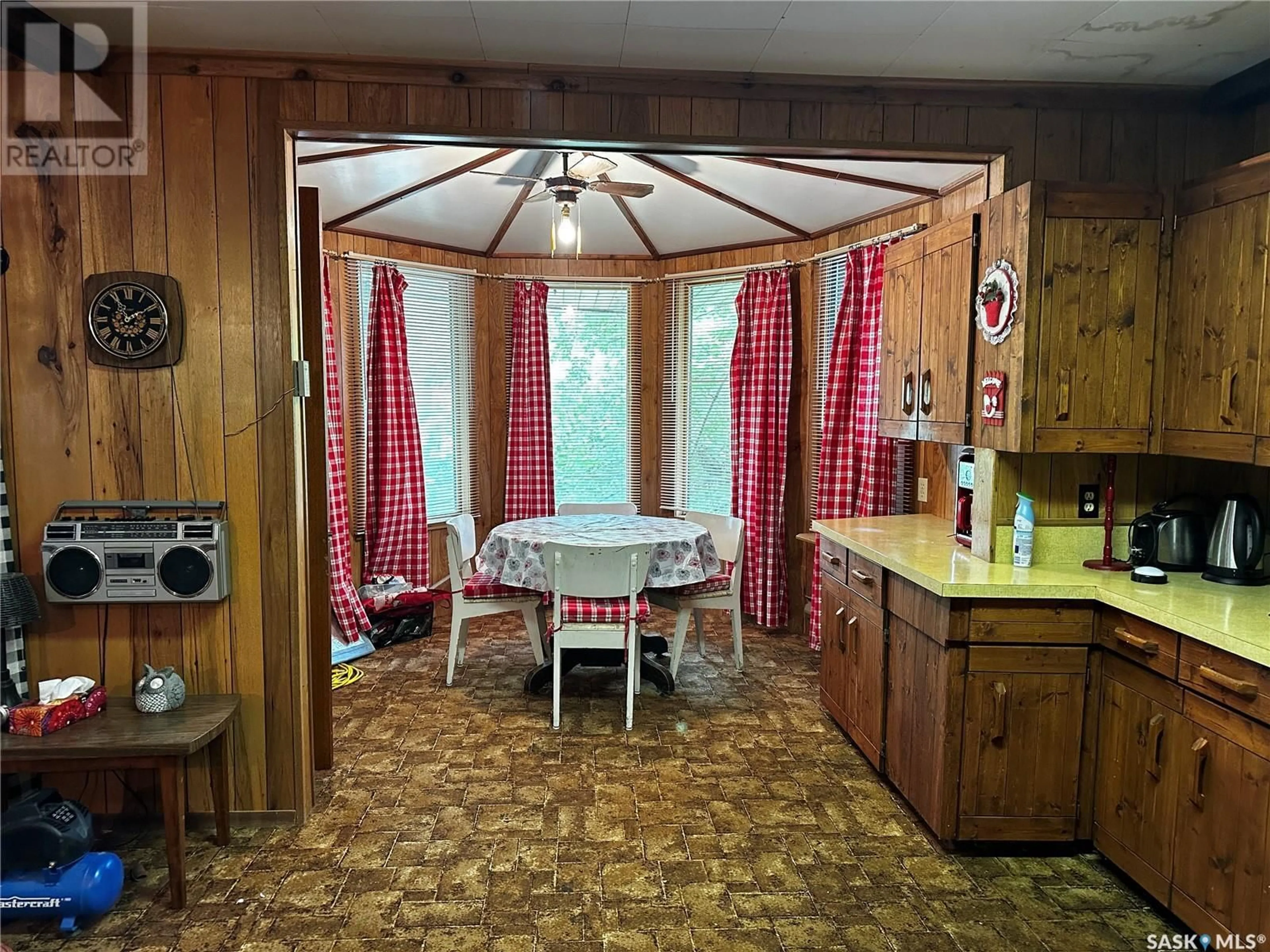 Dining room, unknown for 8591 HUNTS COVE CRESCENT, Cochin Saskatchewan S0M0L0