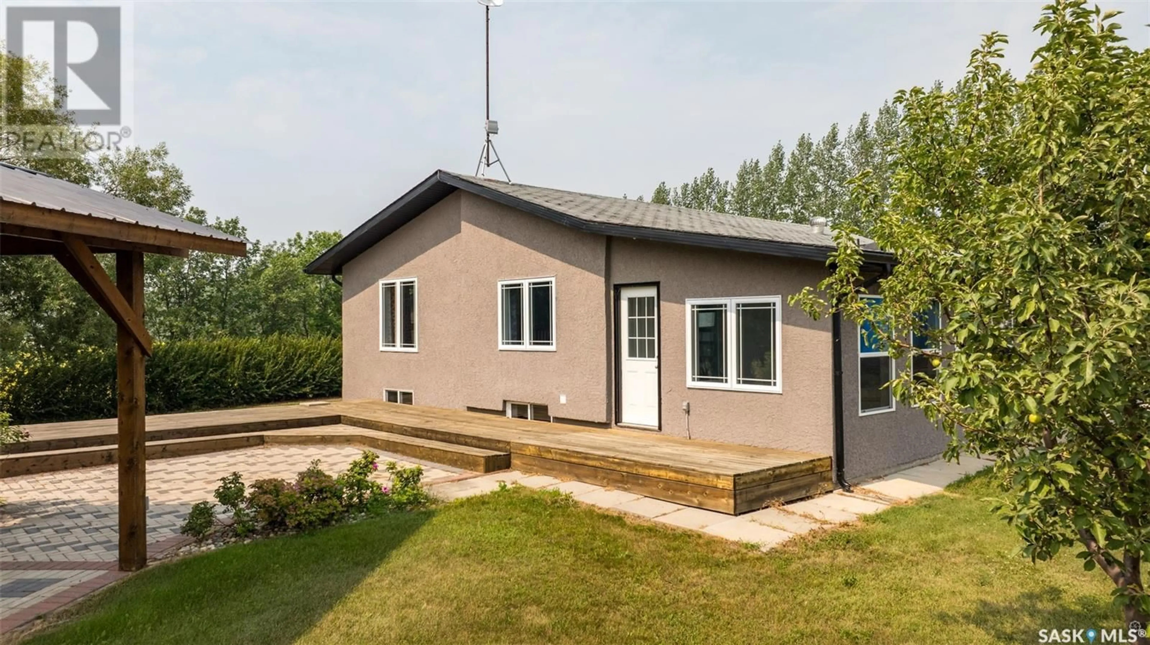 Unknown for Acreage - HAZELWOOD ROAD, Prince Albert Rm No. 461 Saskatchewan S6V5P9