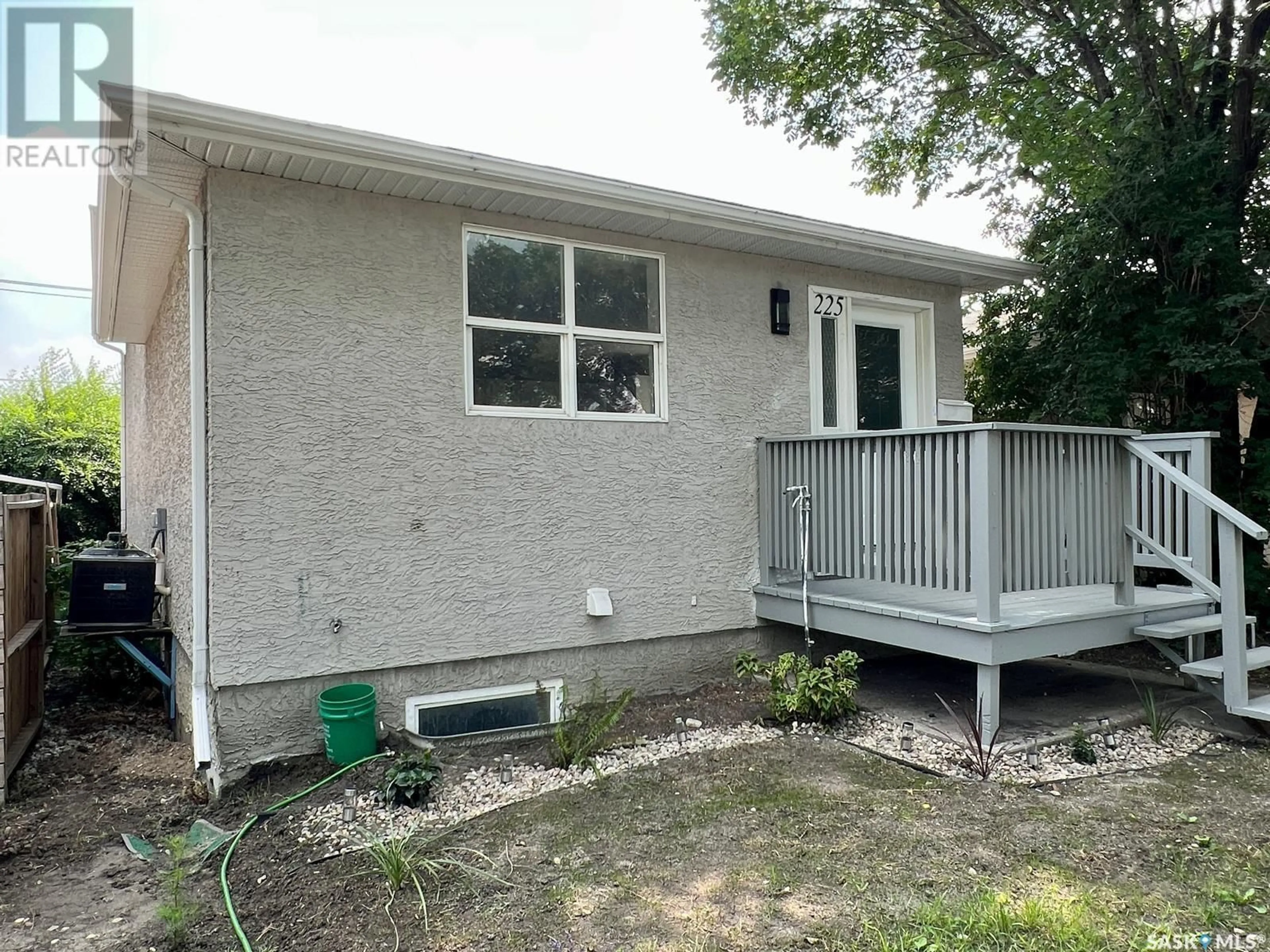 Unknown for 225 ANGUS STREET, Regina Saskatchewan S4R3K5
