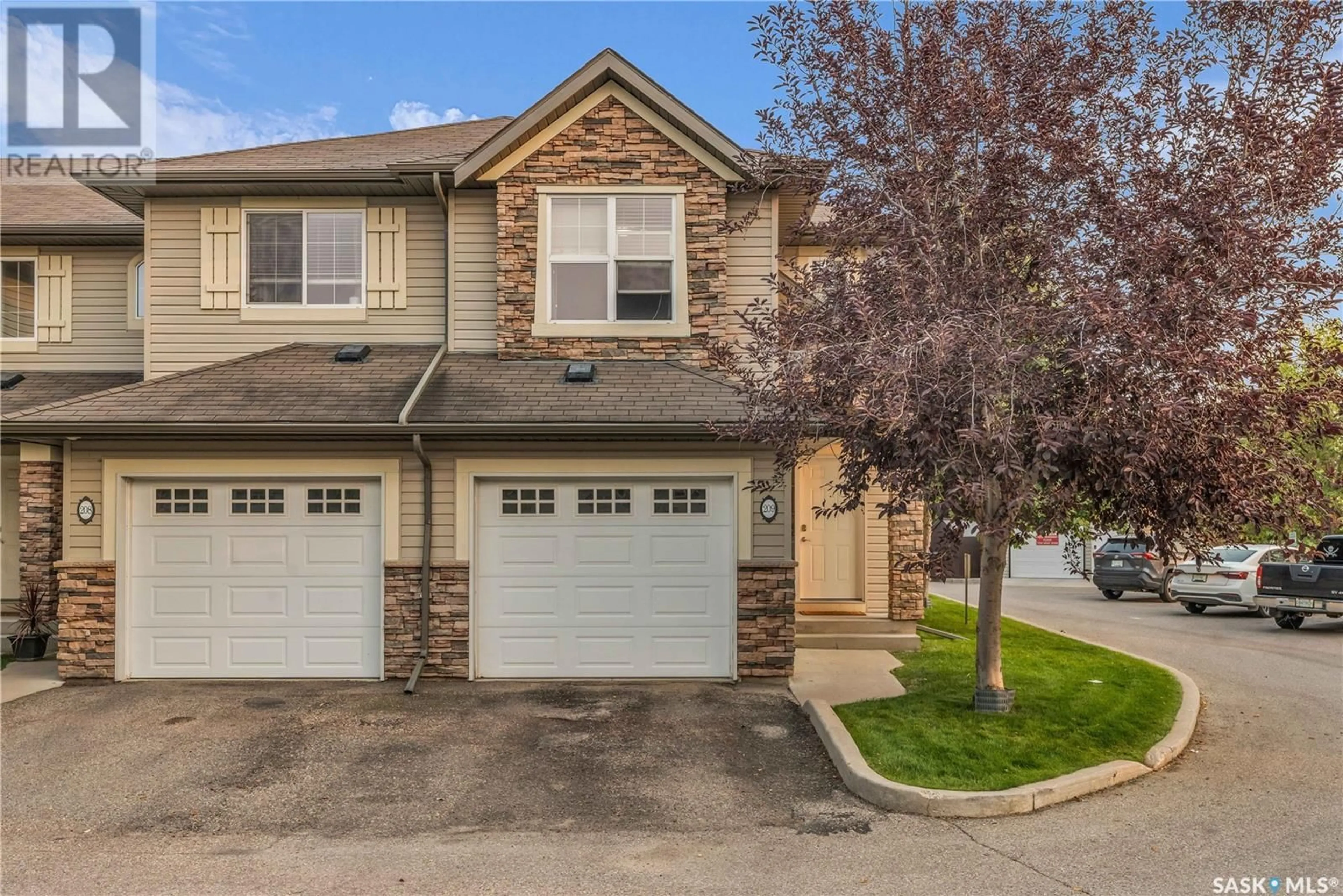 Unknown for 615 - 209 LYND CRESCENT, Saskatoon Saskatchewan S7T0G7