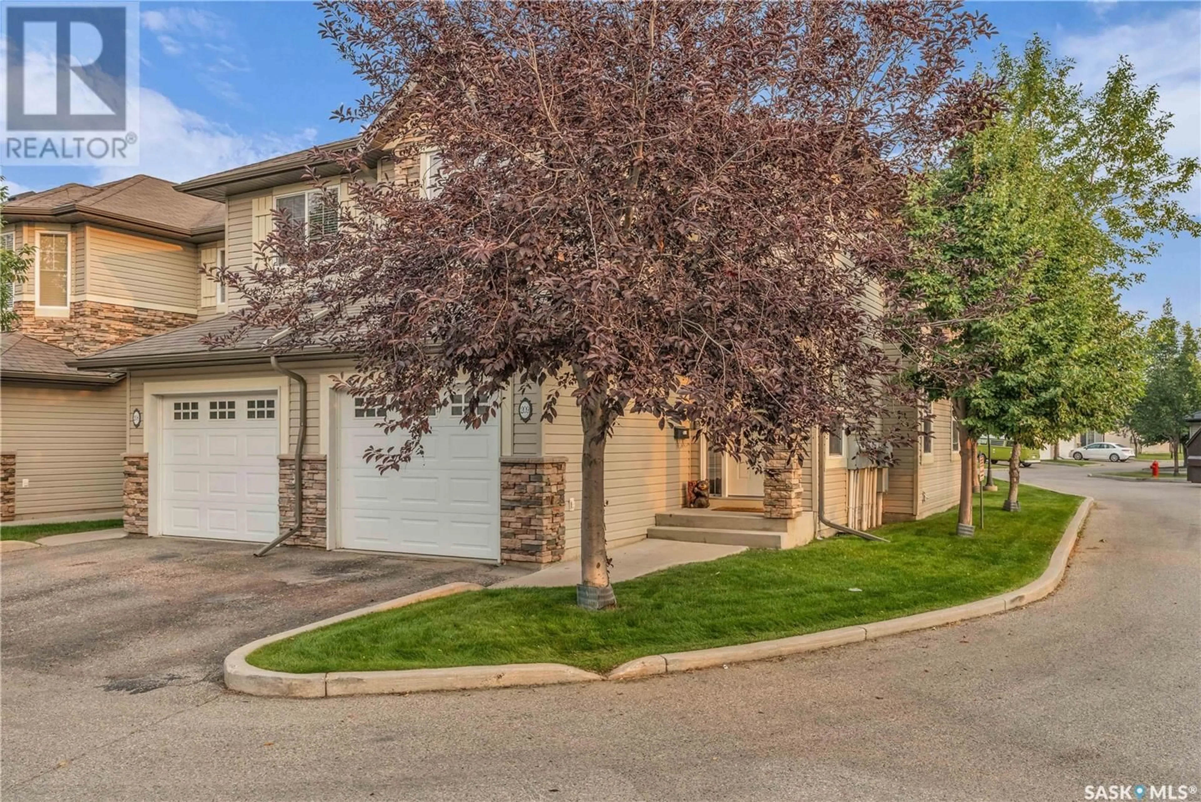Unknown for 615 - 209 LYND CRESCENT, Saskatoon Saskatchewan S7T0G7