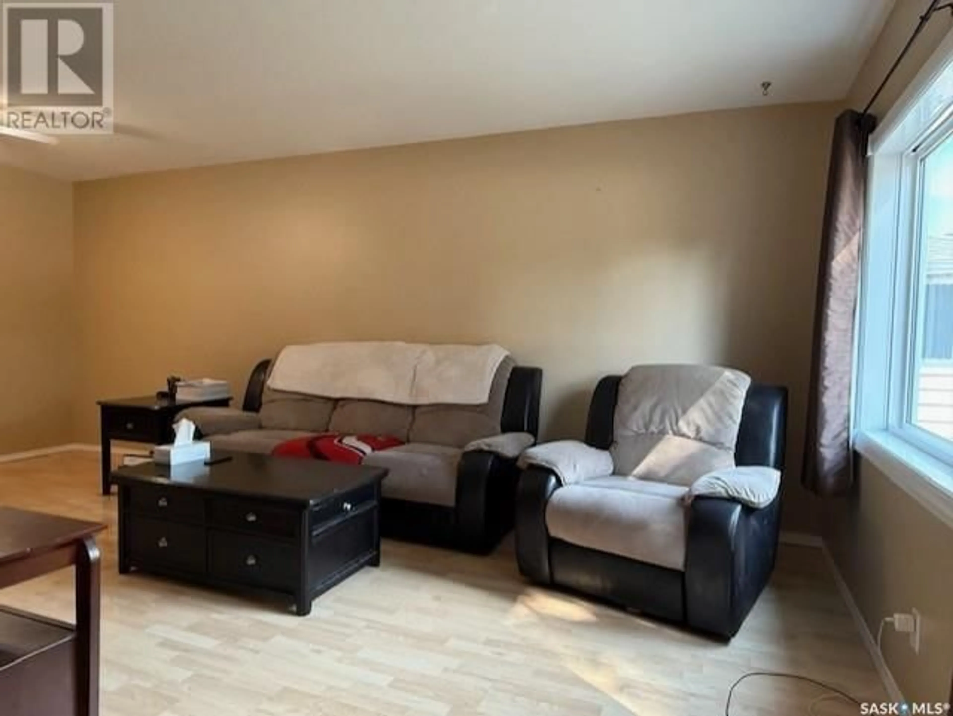 Living room with furniture, unknown for 375 SCOTIA STREET, Melville Saskatchewan S0A2P0