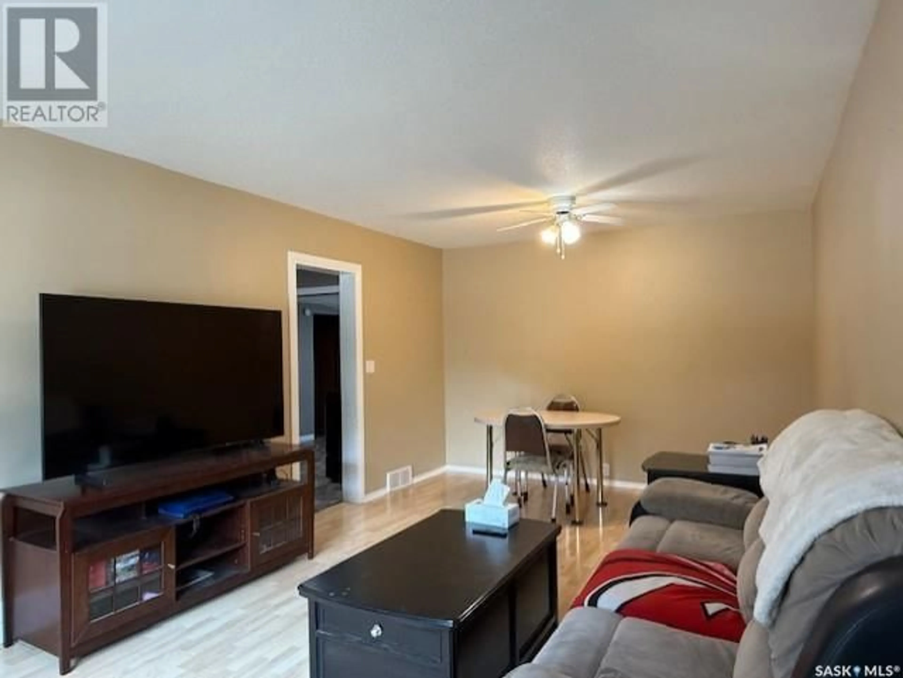 Living room with furniture, unknown for 375 SCOTIA STREET, Melville Saskatchewan S0A2P0