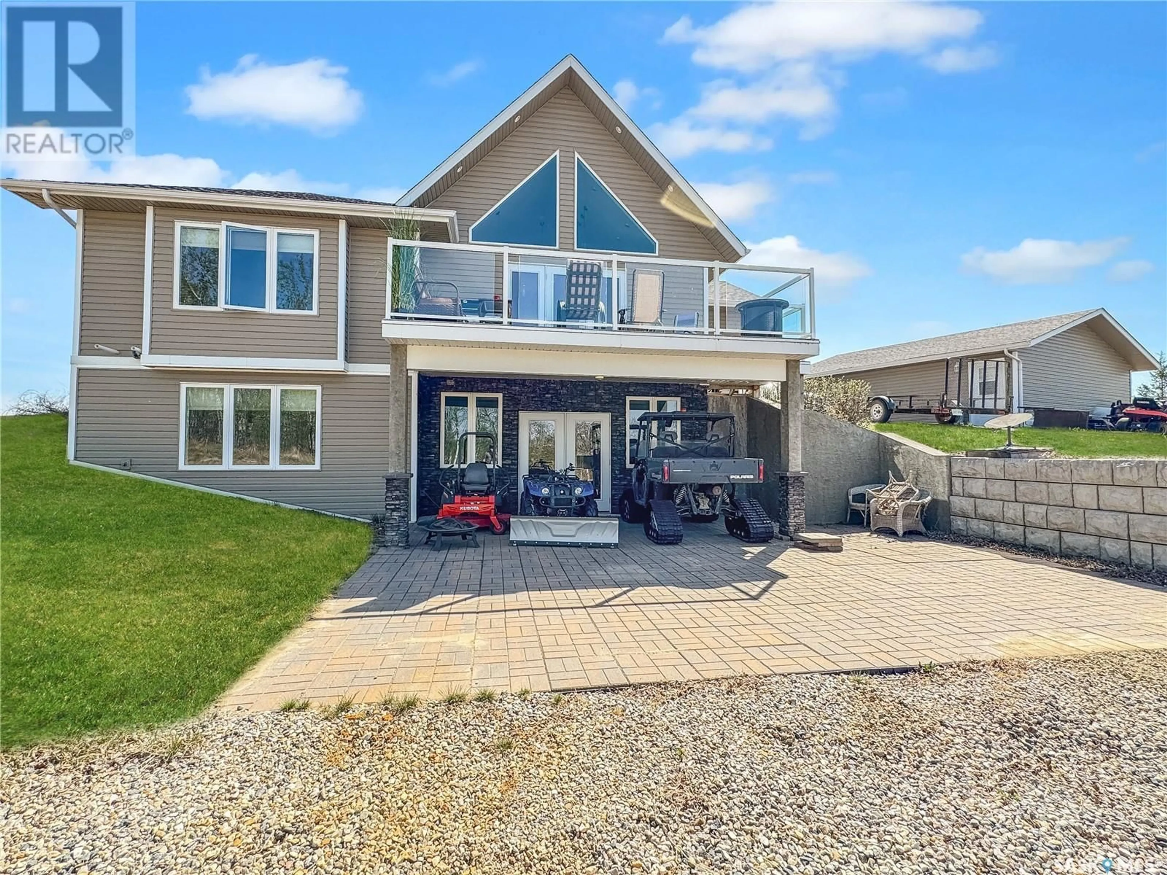 Unknown for 35 LAKE DRIVE, Leask Rm No. 464 Saskatchewan S0J1M0