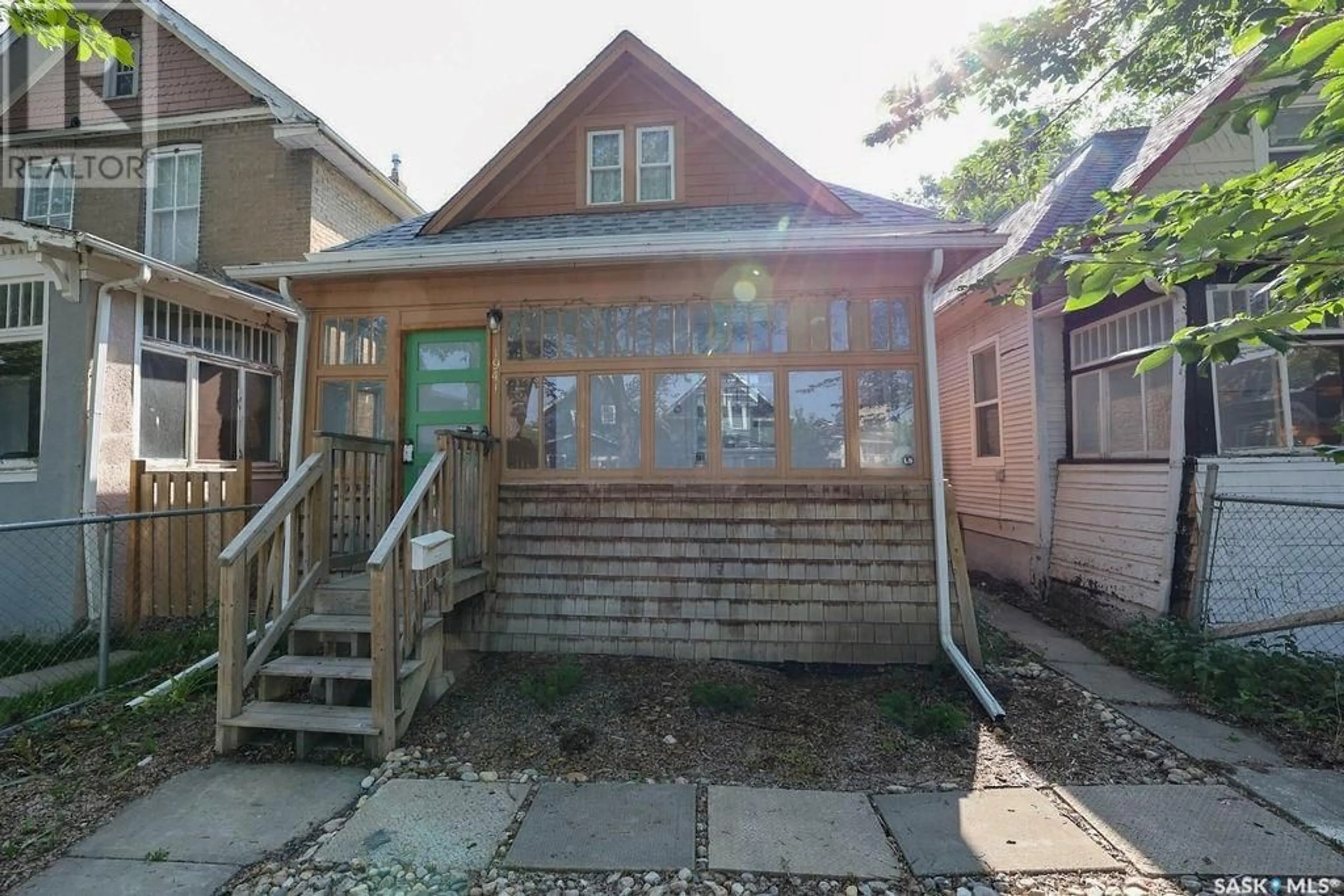 Unknown for 1941 ST JOHN STREET, Regina Saskatchewan S4P1S3