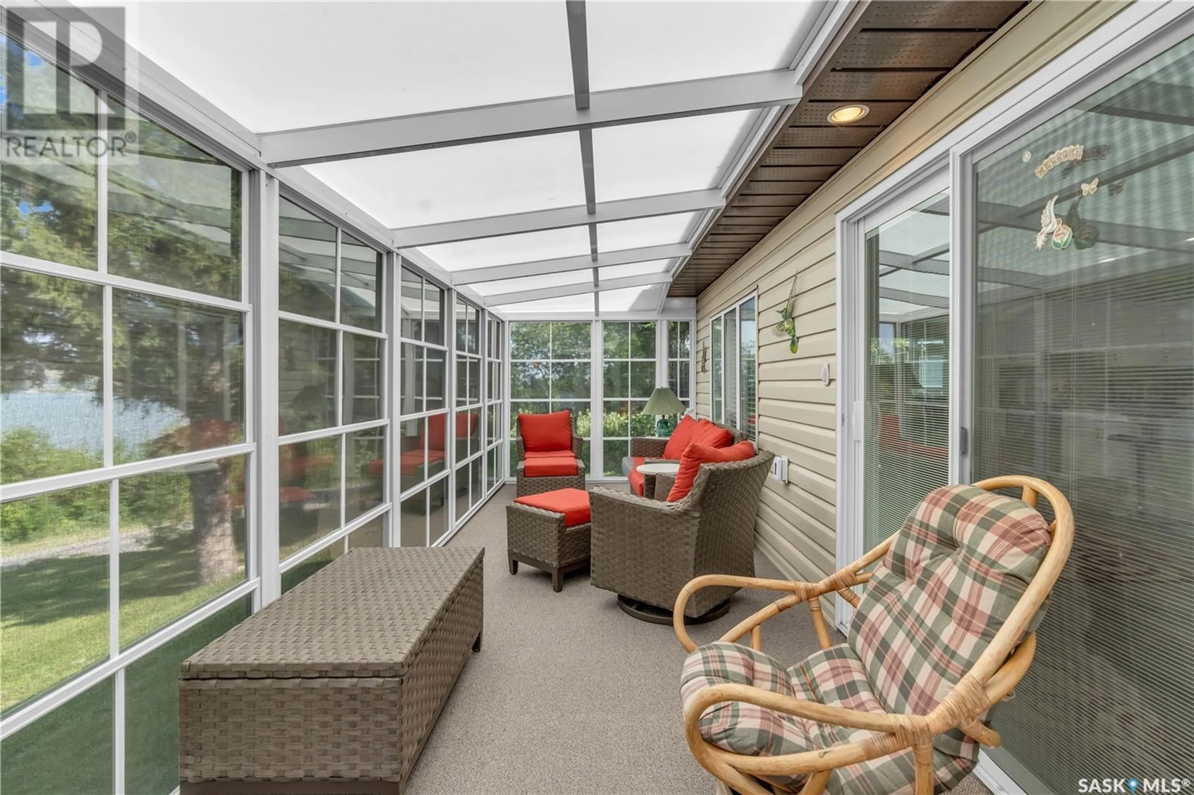 Patio, unknown for 775 LAKESIDE DRIVE, Marquis Rm No. 191 Saskatchewan S0H2X0