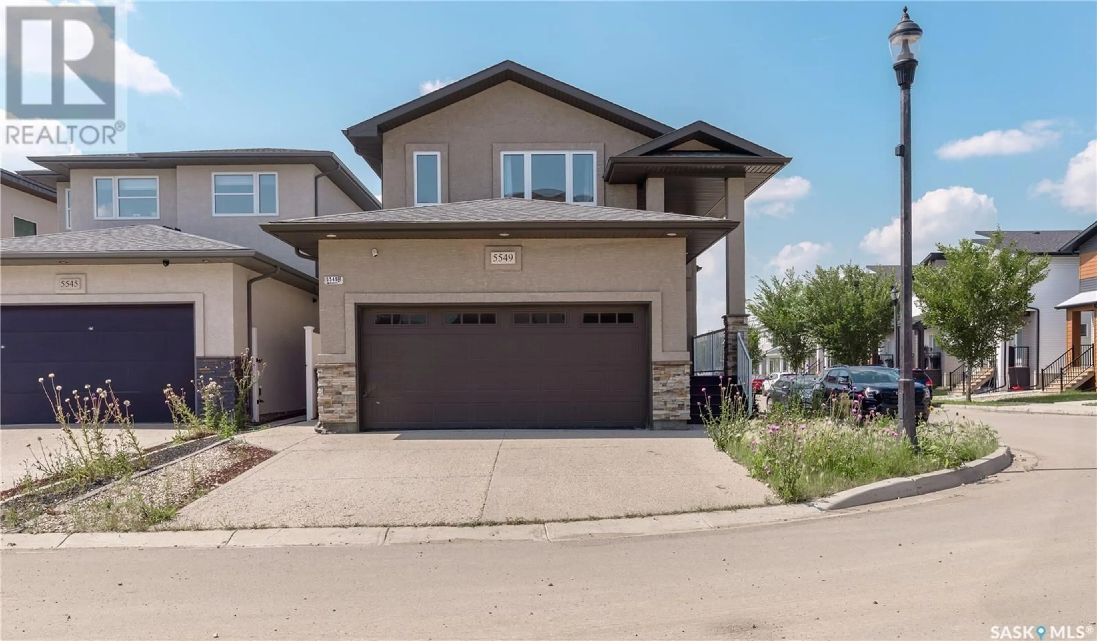 Unknown for 5549 WATERER ROAD, Regina Saskatchewan S4W0N2