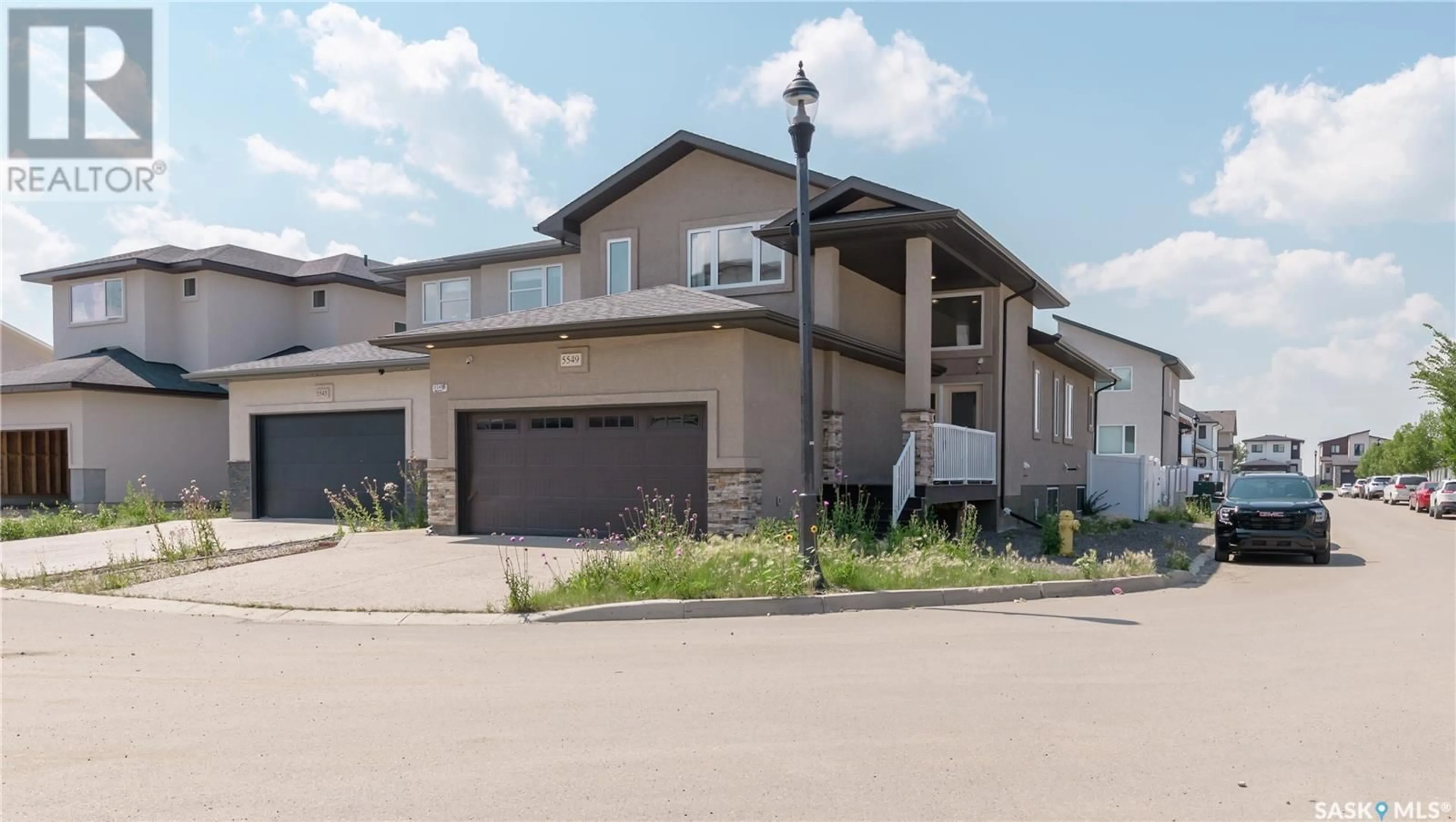 Unknown for 5549 WATERER ROAD, Regina Saskatchewan S4W0N2