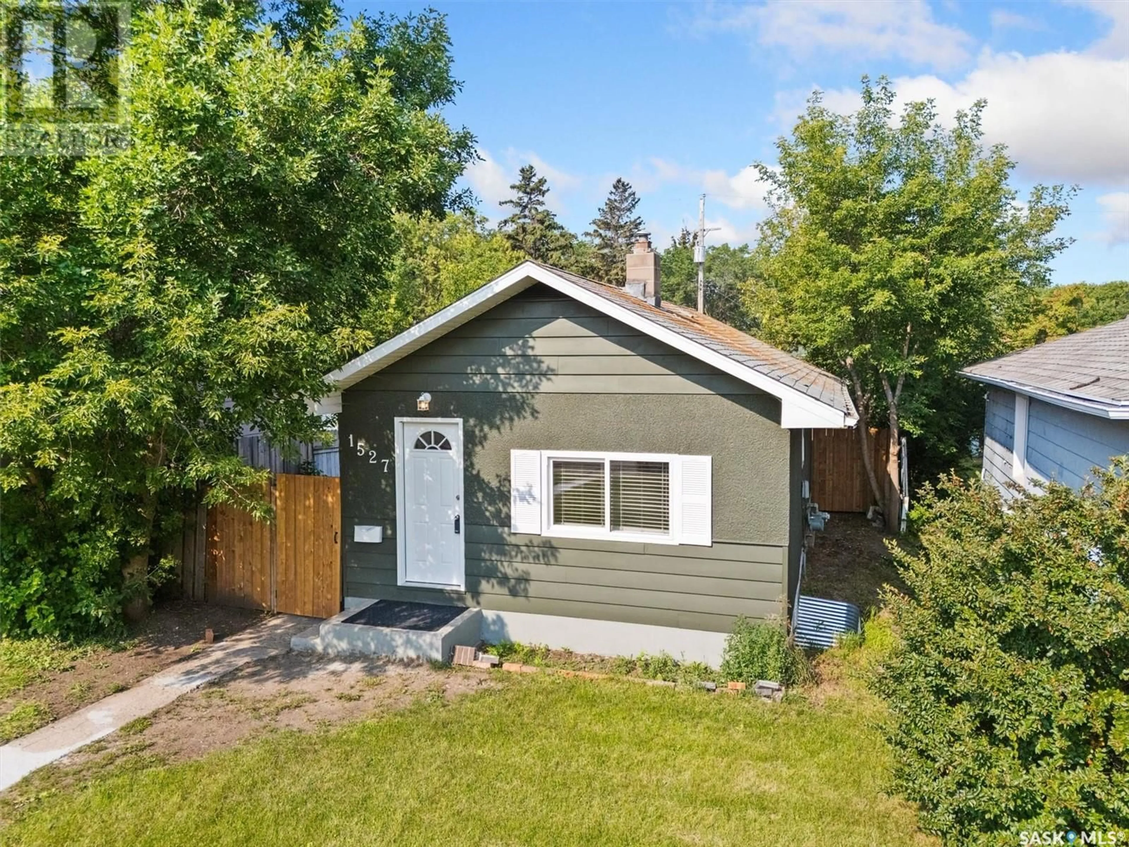 Unknown for 1527 G AVENUE, Saskatoon Saskatchewan S7L2B1