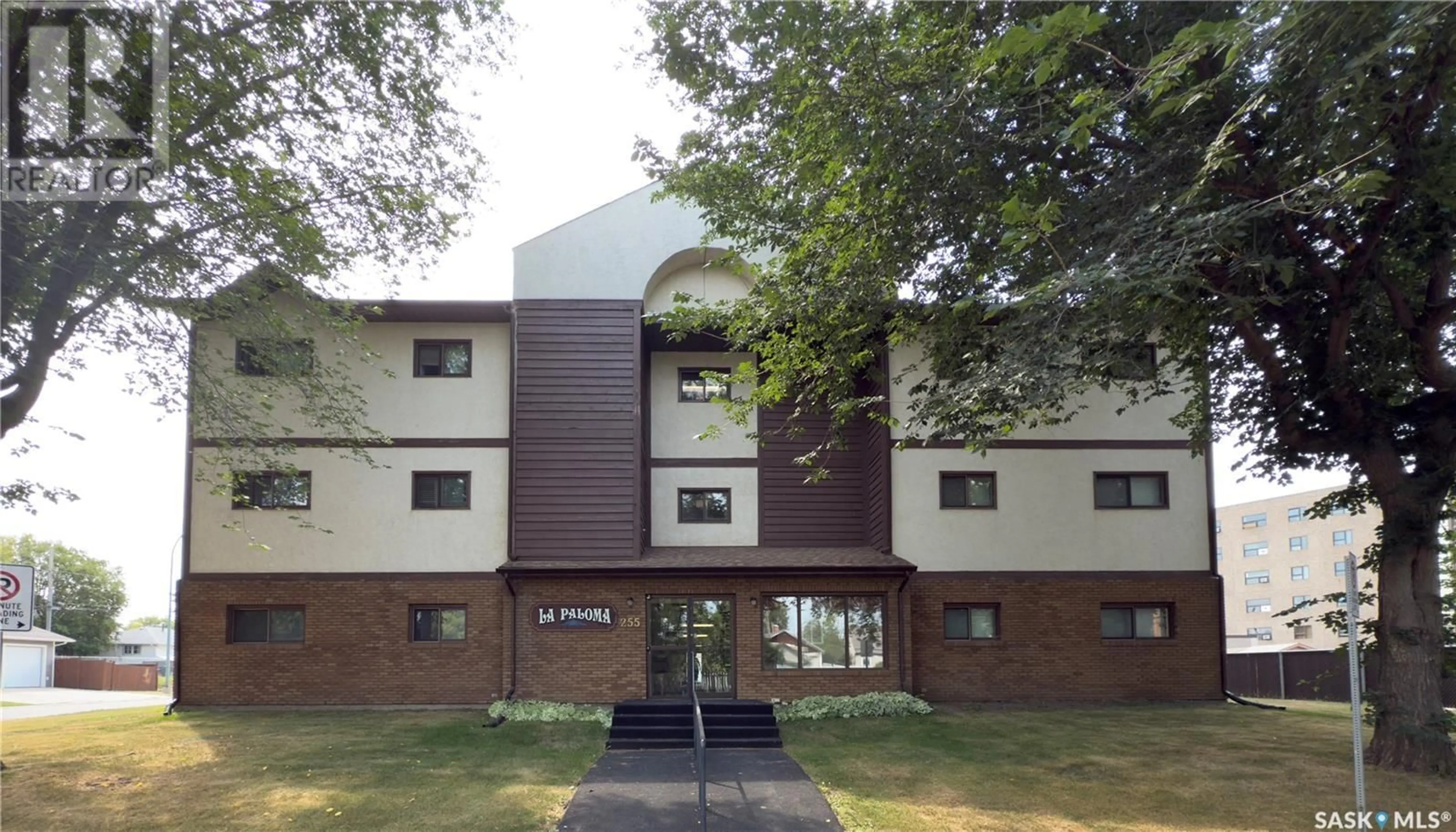 Unknown for E - 303 255 7TH STREET, Prince Albert Saskatchewan S6V0R9