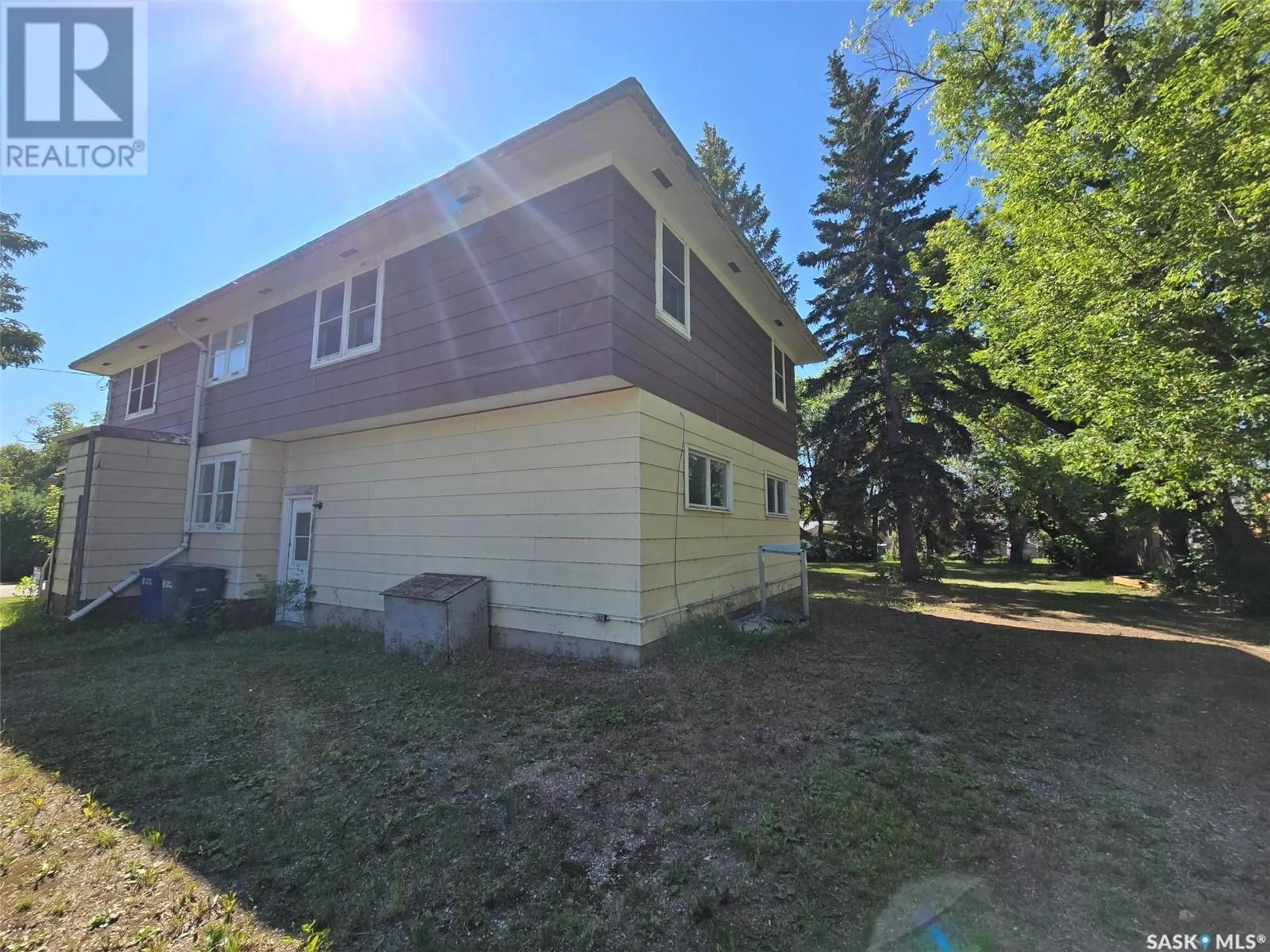 Unknown for 364 5TH AVENUE, Broadview Saskatchewan S0G0K0