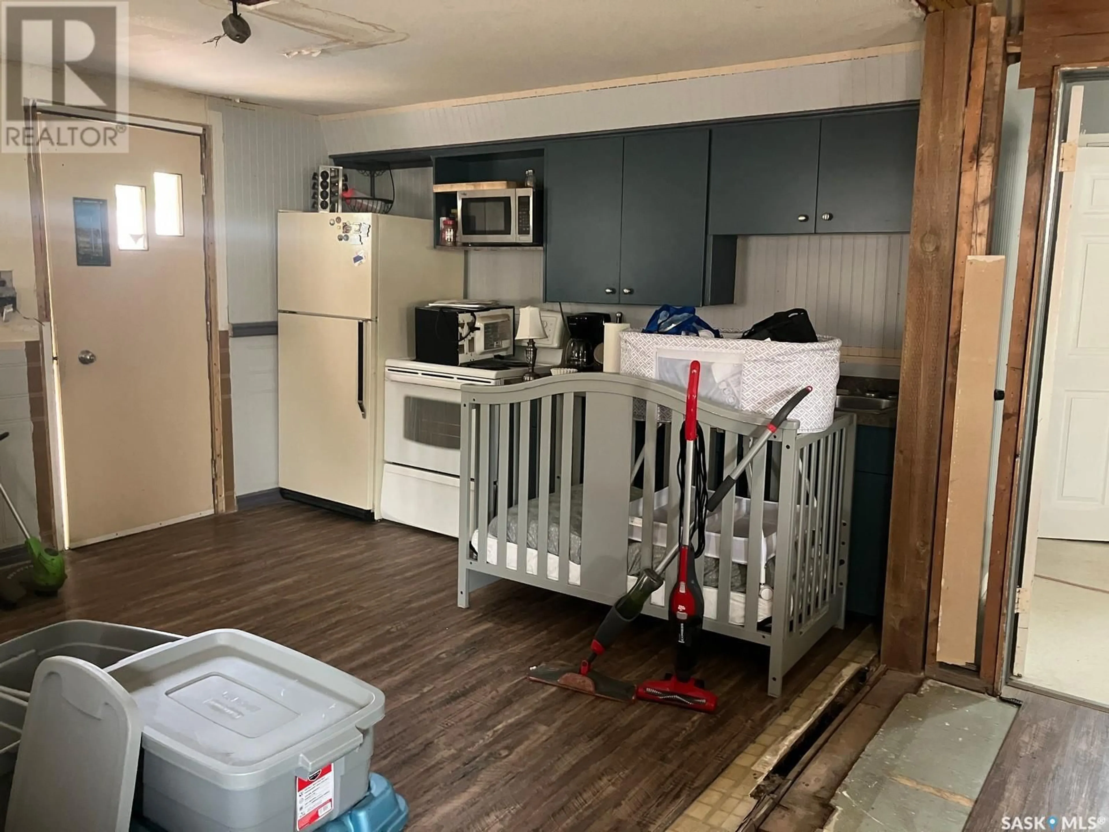 A pic of a room for 900 1ST STREET, Nipawin Saskatchewan S0E1E0