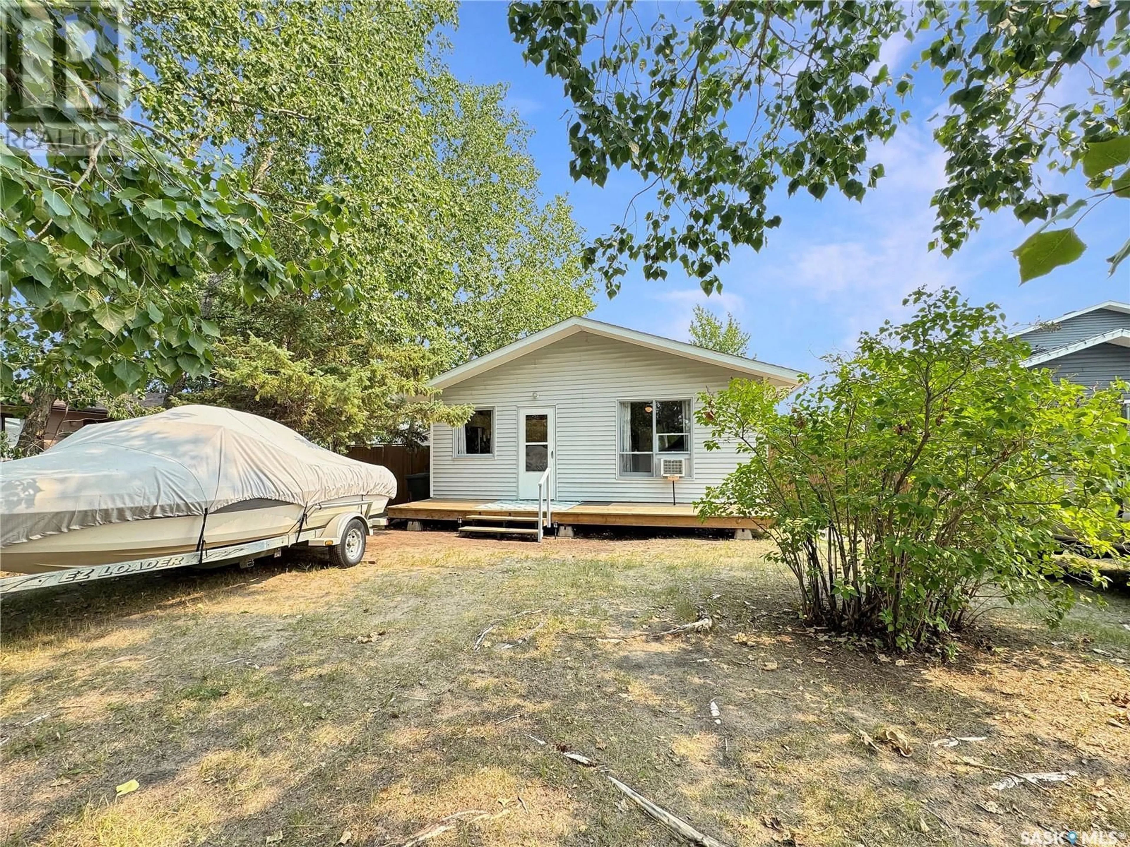 Shed for 9132 DONALD CRESCENT, Cochin Saskatchewan S0M0L0