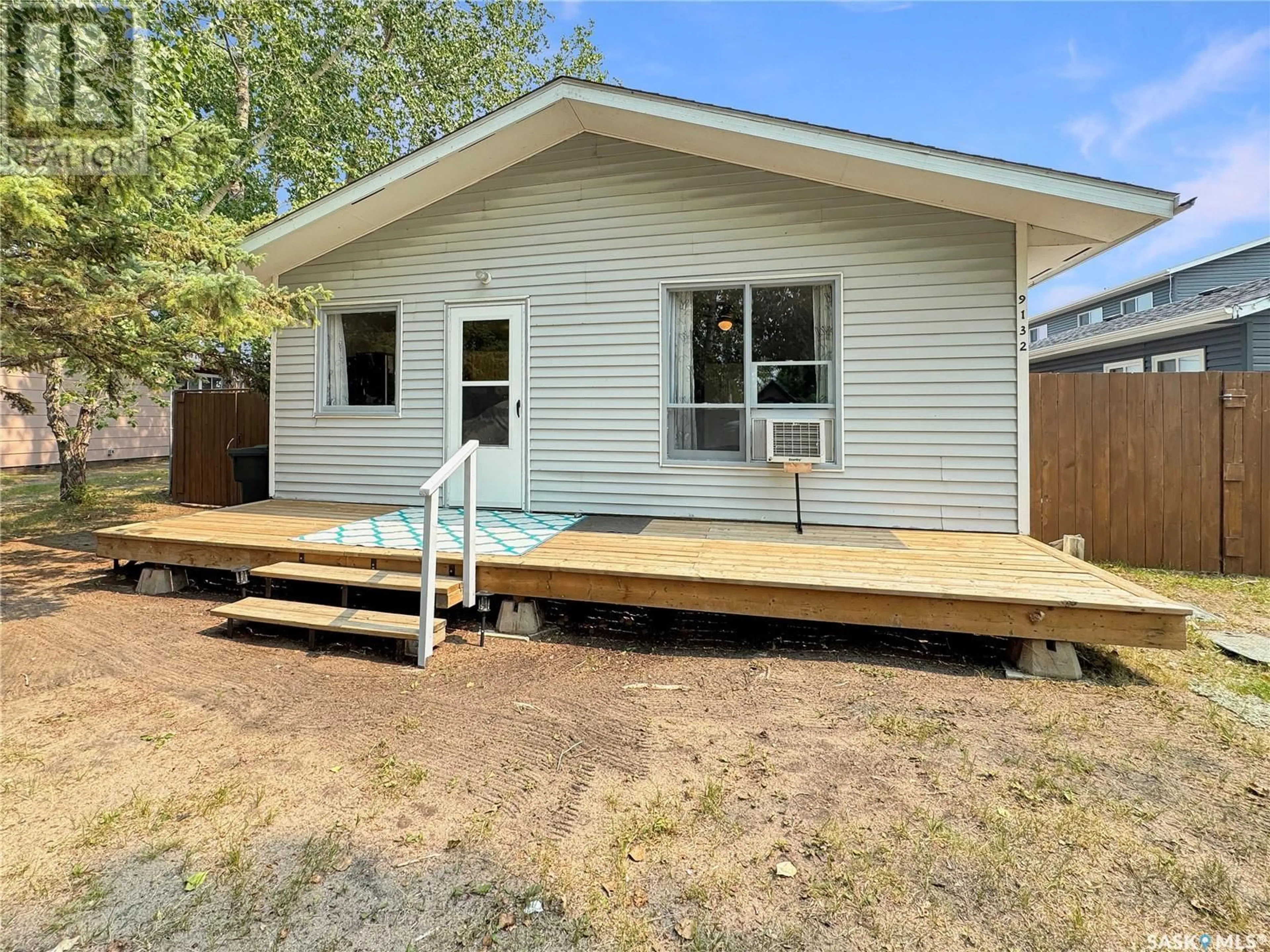Unknown for 9132 DONALD CRESCENT, Cochin Saskatchewan S0M0L0