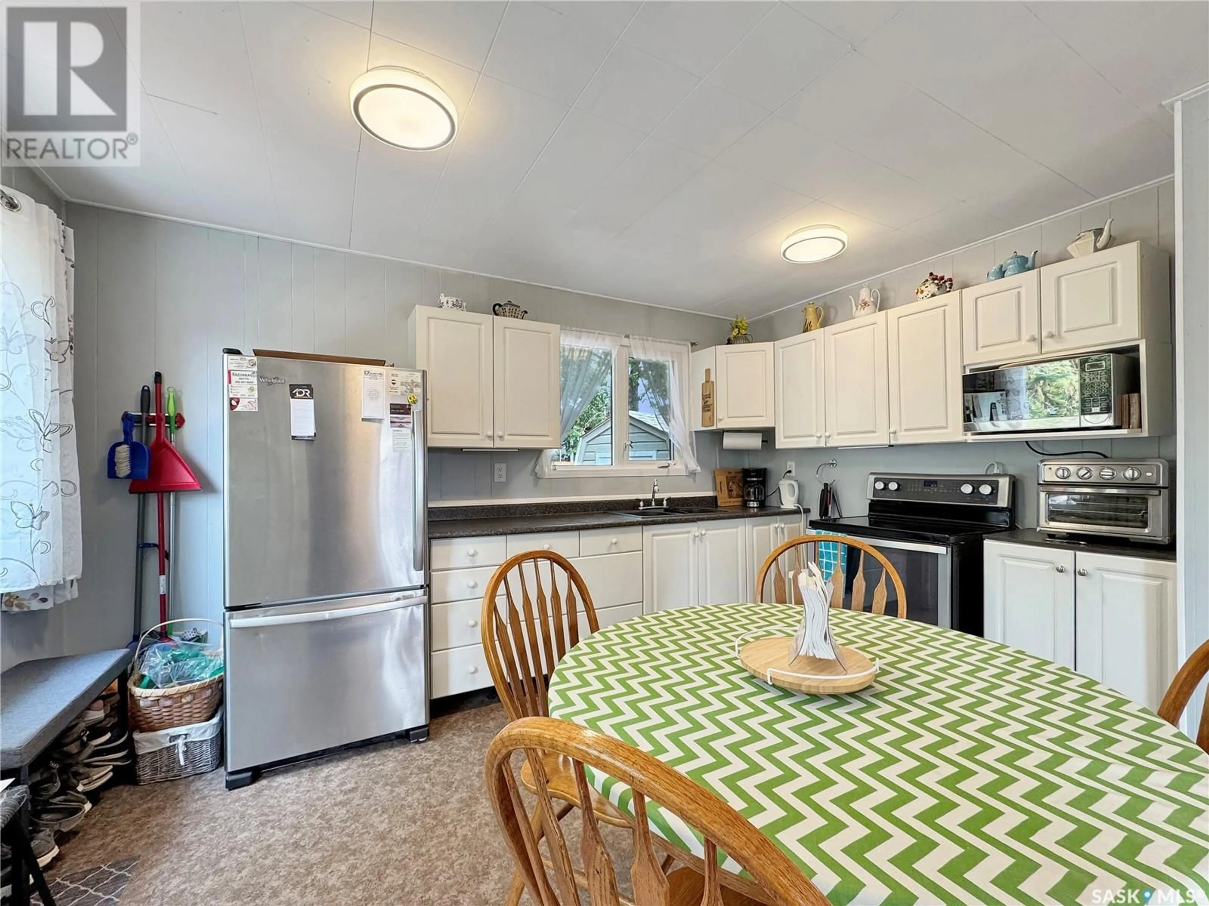 Unknown for 9132 DONALD CRESCENT, Cochin Saskatchewan S0M0L0