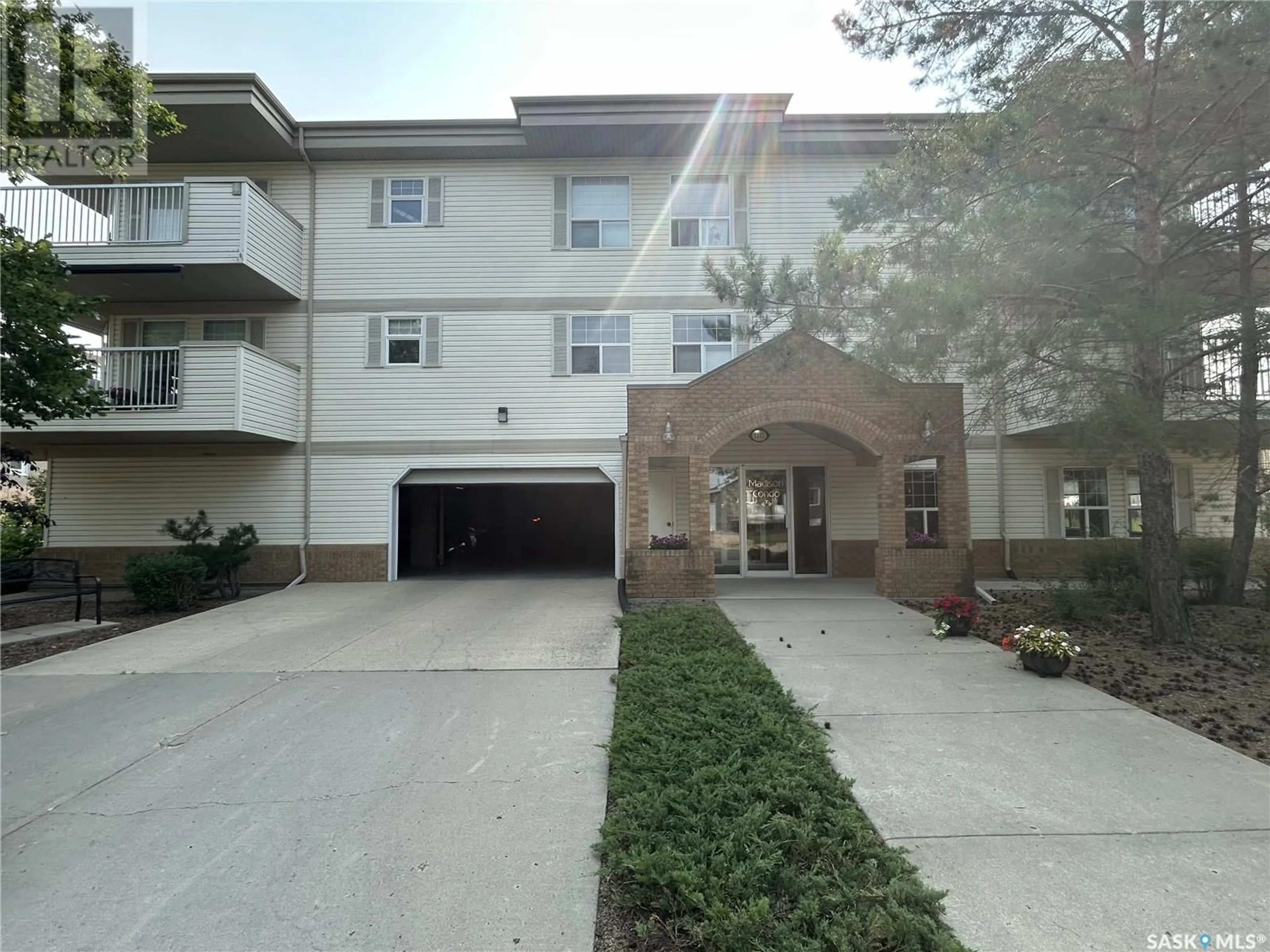 Unknown for 206 - 1112 98TH STREET, Tisdale Saskatchewan S0E1T0