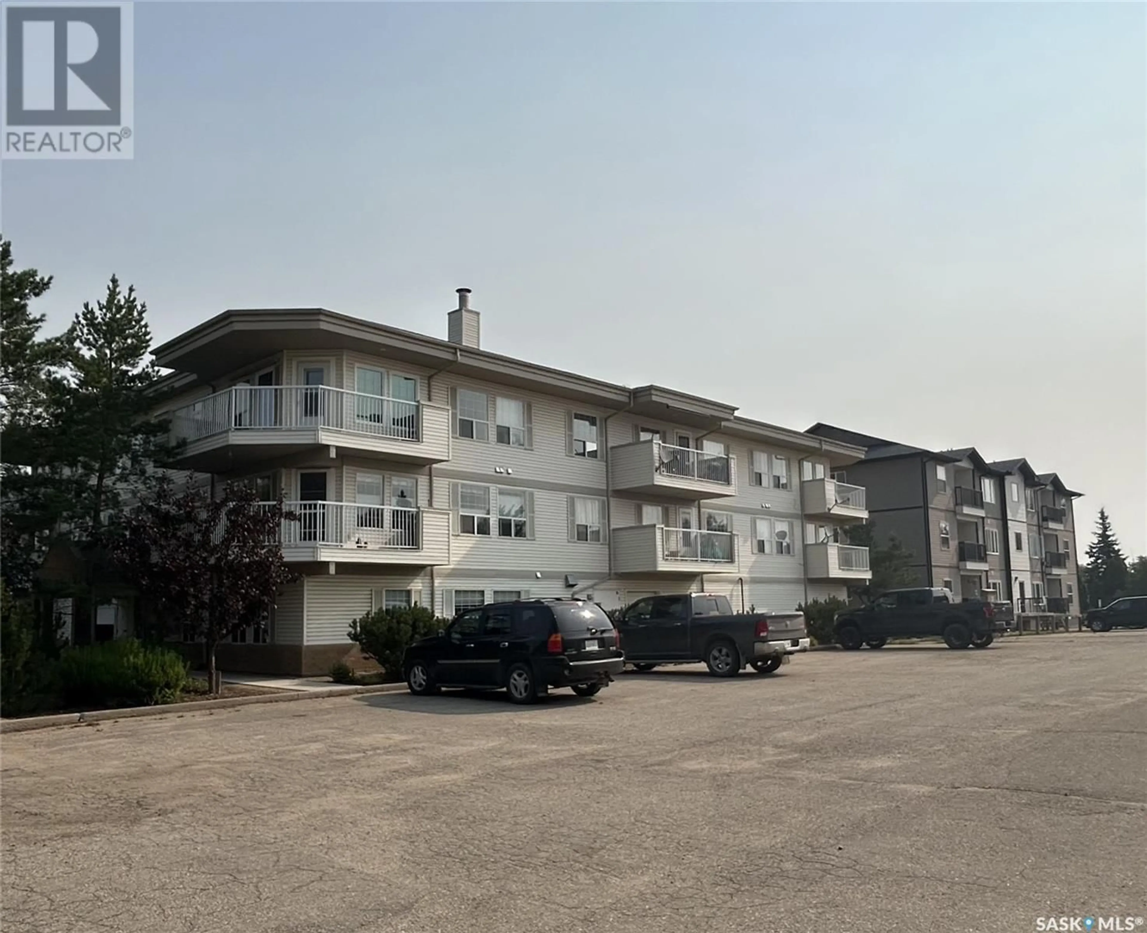 Unknown for 206 - 1112 98TH STREET, Tisdale Saskatchewan S0E1T0