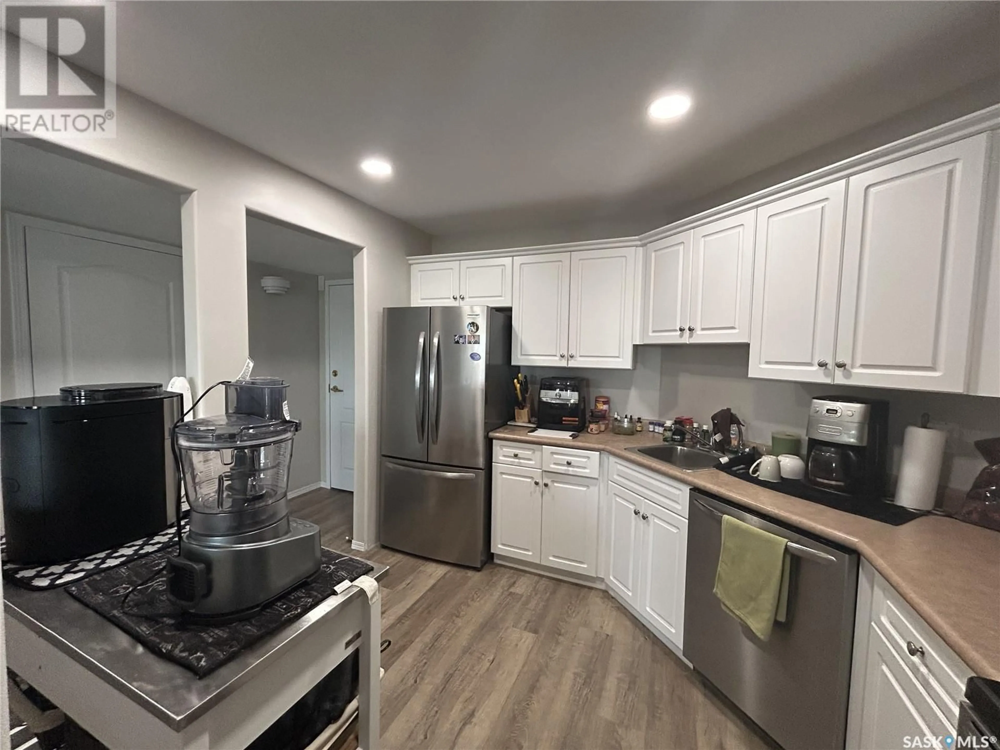 Unknown for 206 - 1112 98TH STREET, Tisdale Saskatchewan S0E1T0