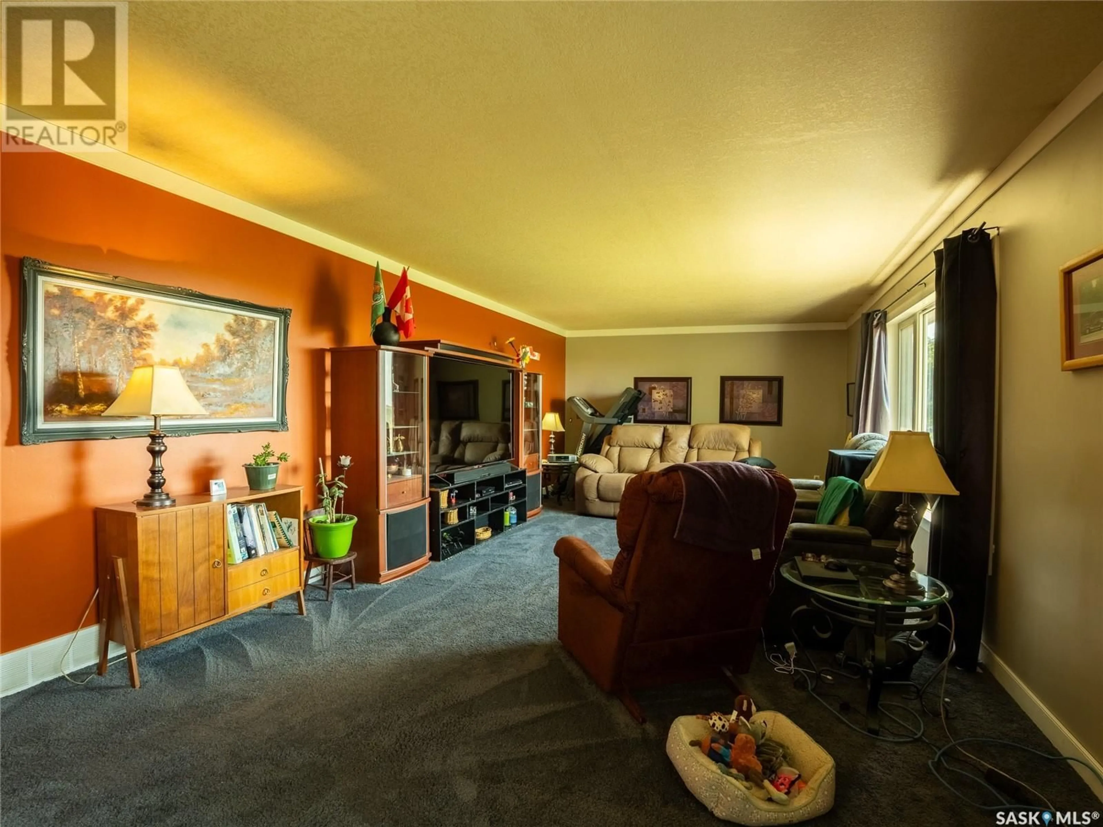 A pic of a room for ROUS ACREAGE, Craik Rm No. 222 Saskatchewan S0G0R0
