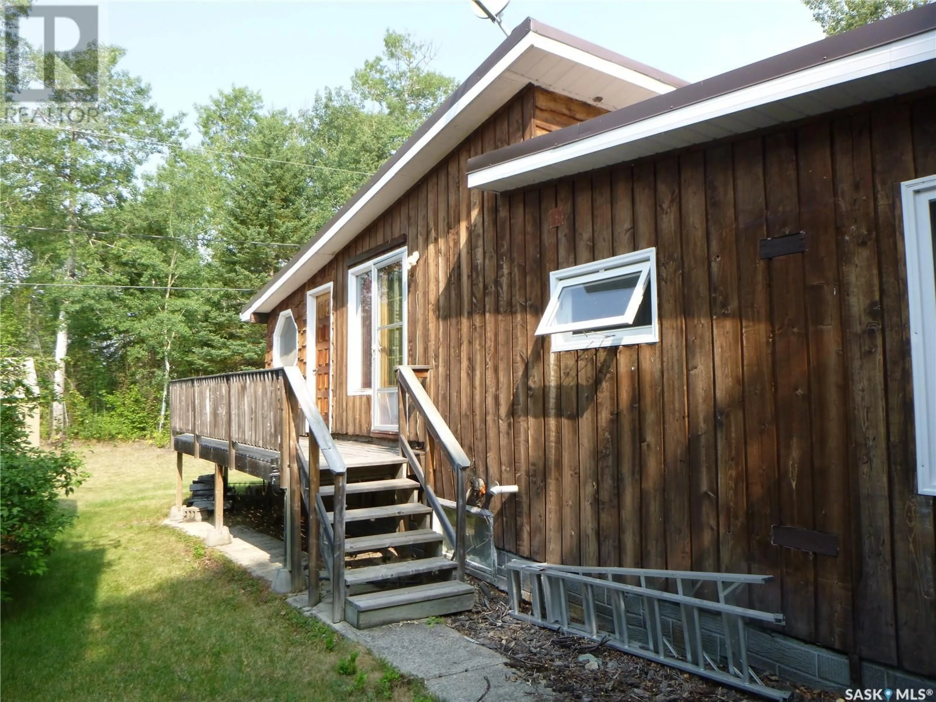 Unknown for 58 OSKUNAMOO DRIVE, Greenwater Provincial Park Saskatchewan S0E1H0