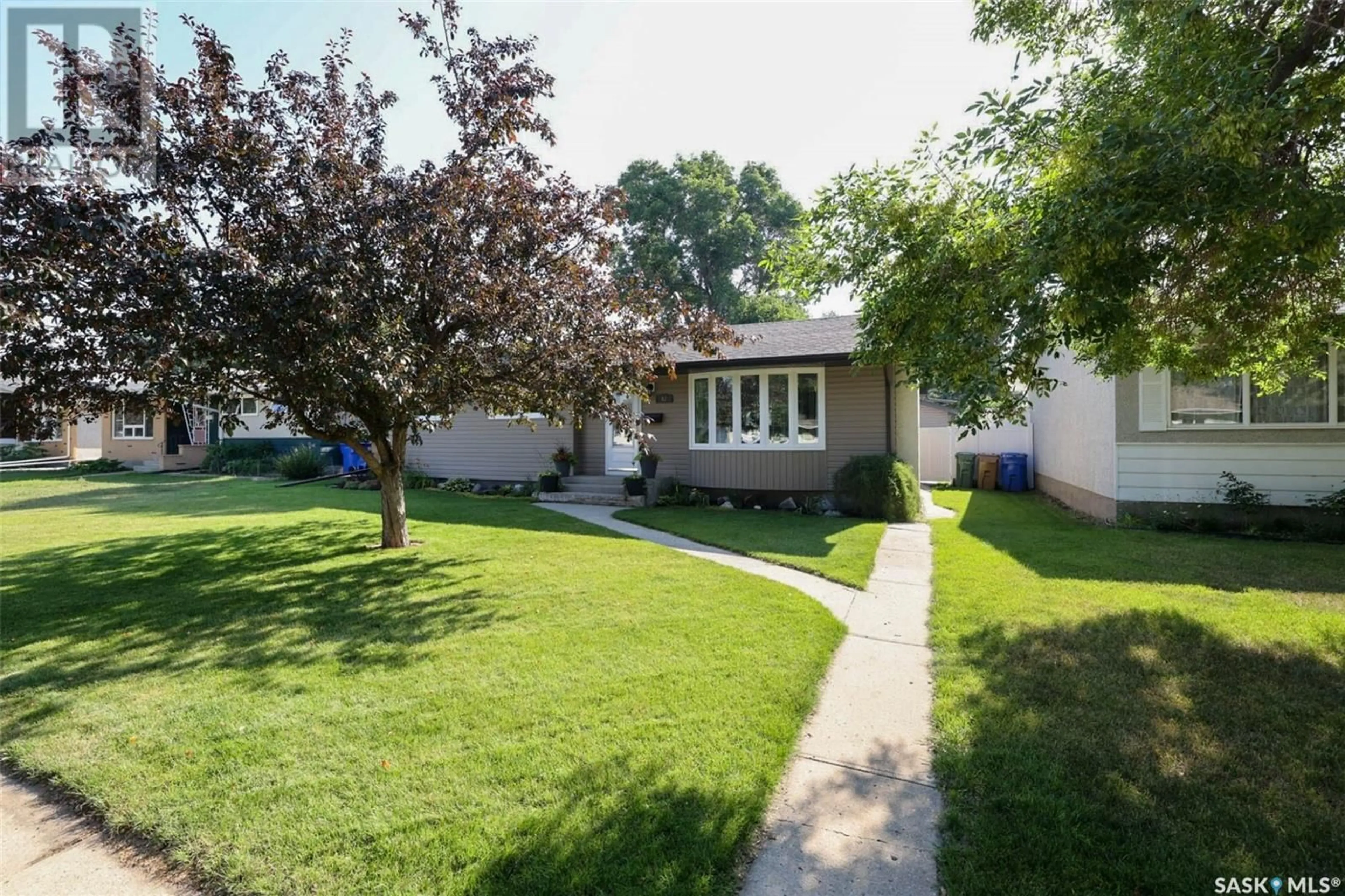 Unknown for 42 HANLEY CRESCENT, Regina Saskatchewan S4R5A7