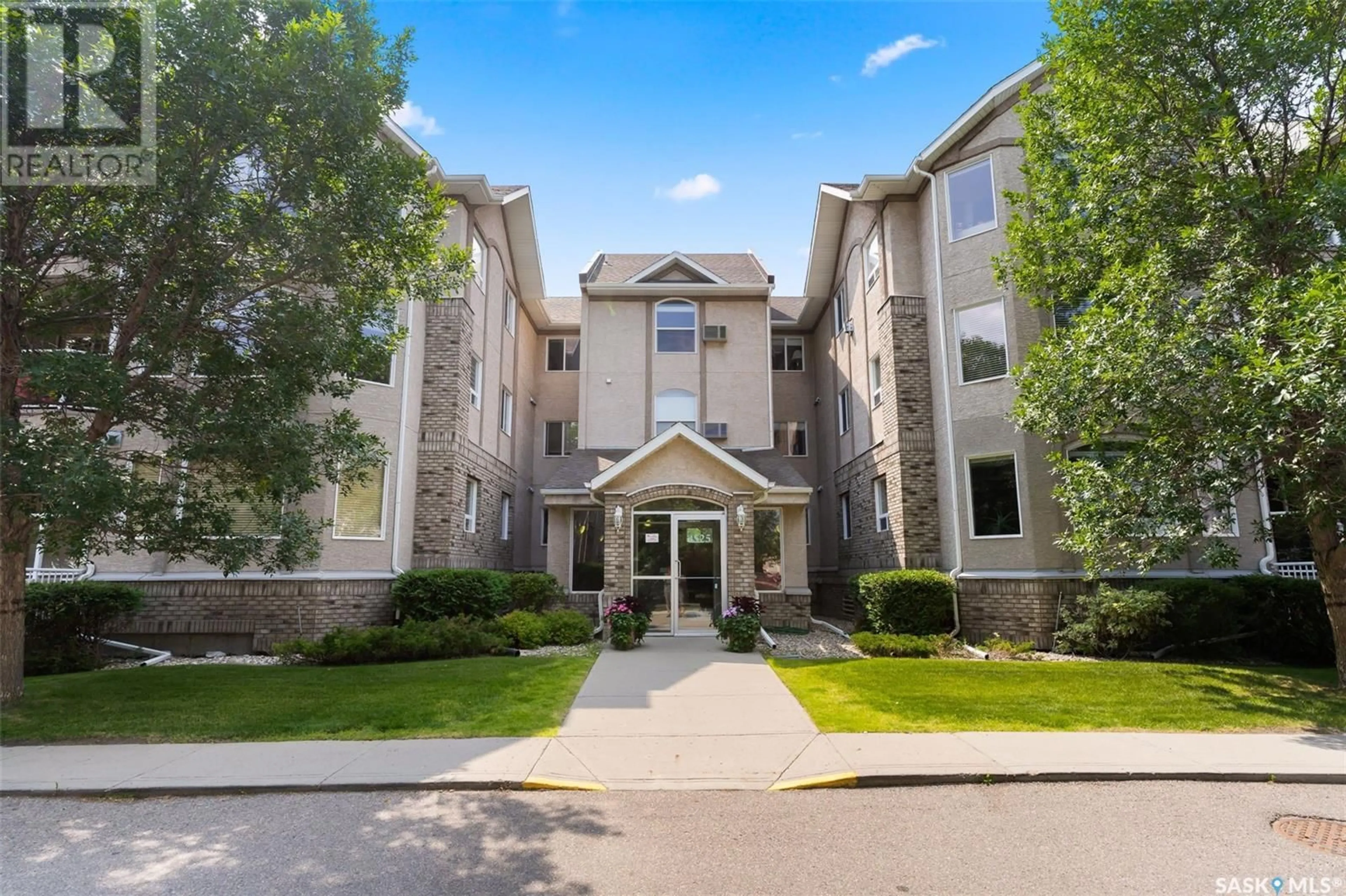 Unknown for 105 - 4525 MARIGOLD DRIVE, Regina Saskatchewan S4X4S7
