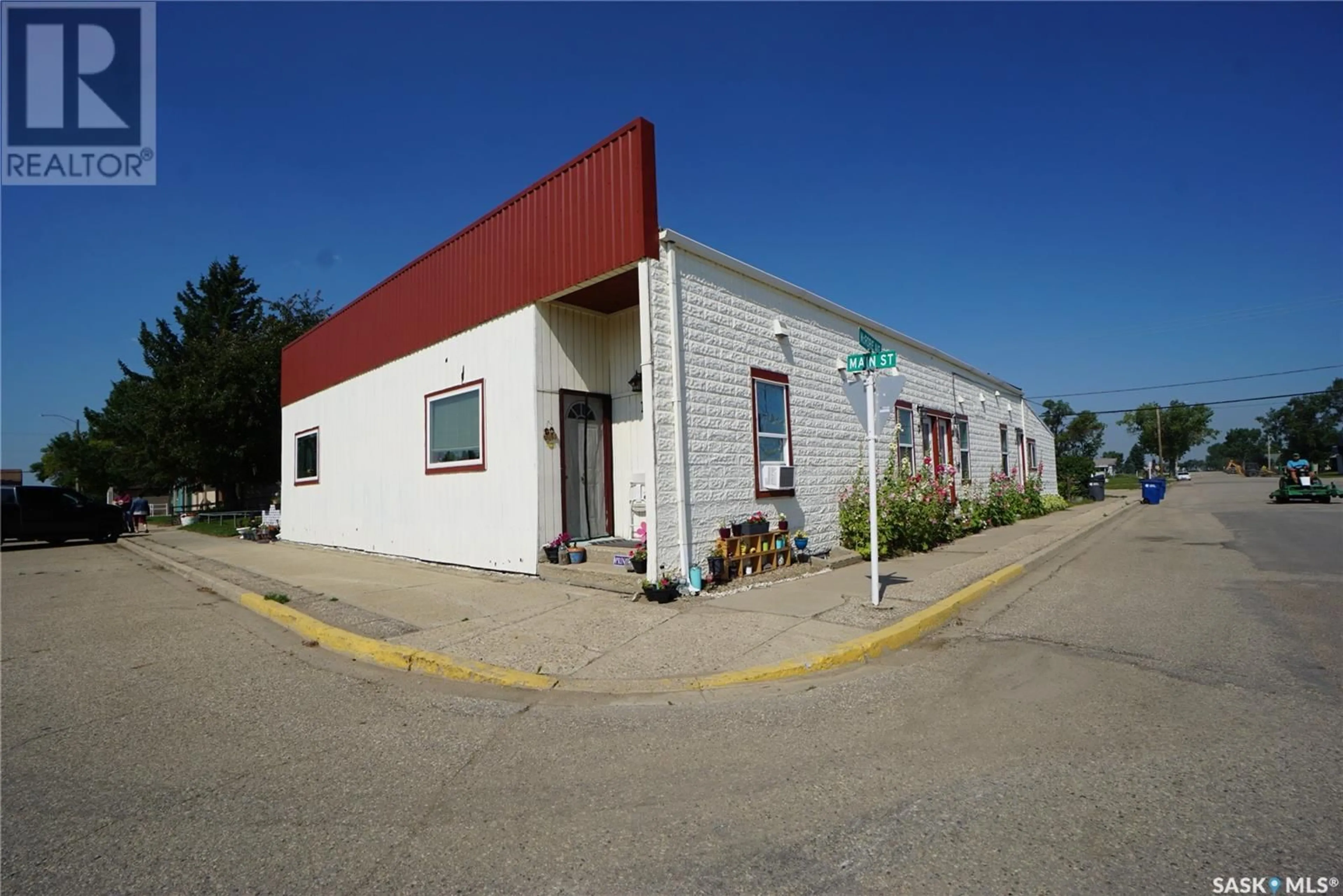 Unknown for 116 MAIN STREET, Avonlea Saskatchewan S0H0C0