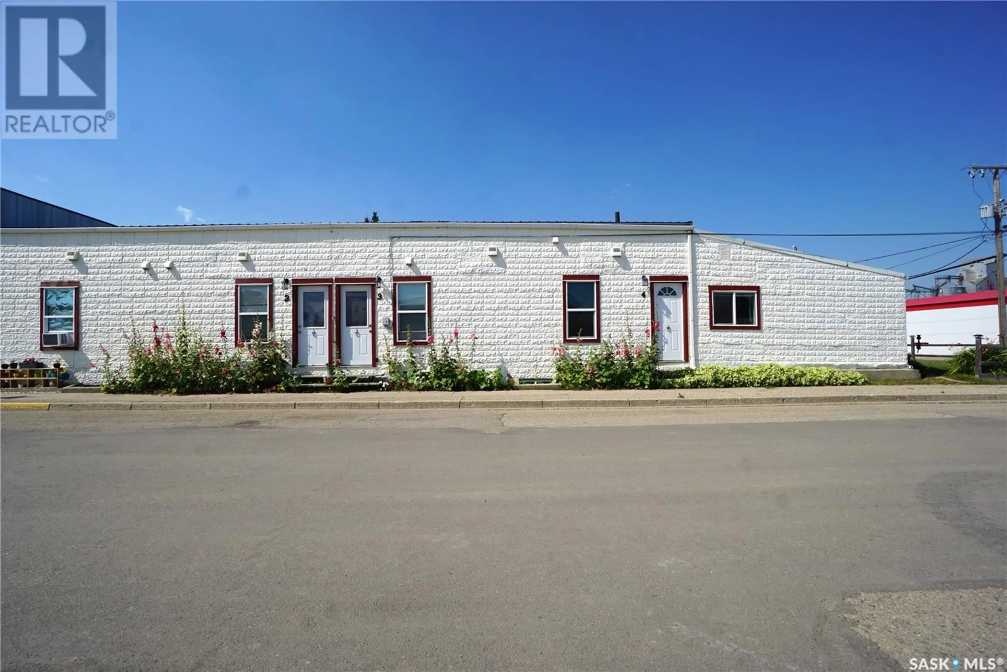 Unknown for 116 MAIN STREET, Avonlea Saskatchewan S0H0C0