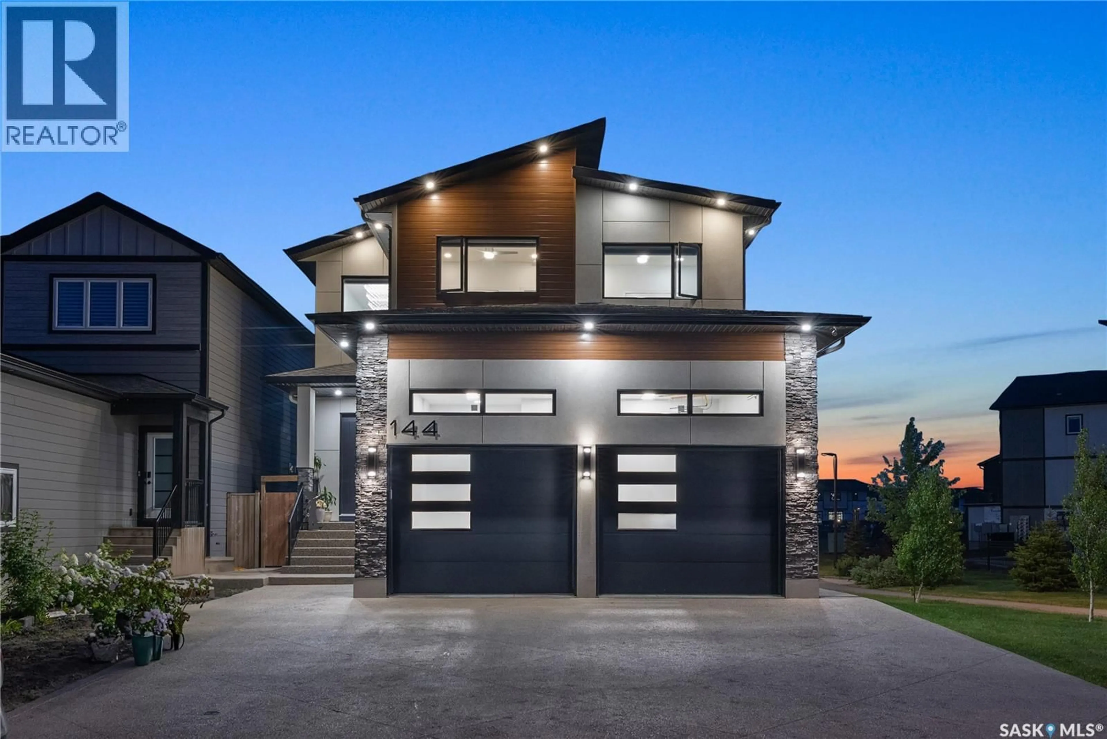 Unknown for 144 FORSEY AVENUE, Saskatoon Saskatchewan S7W0Z6